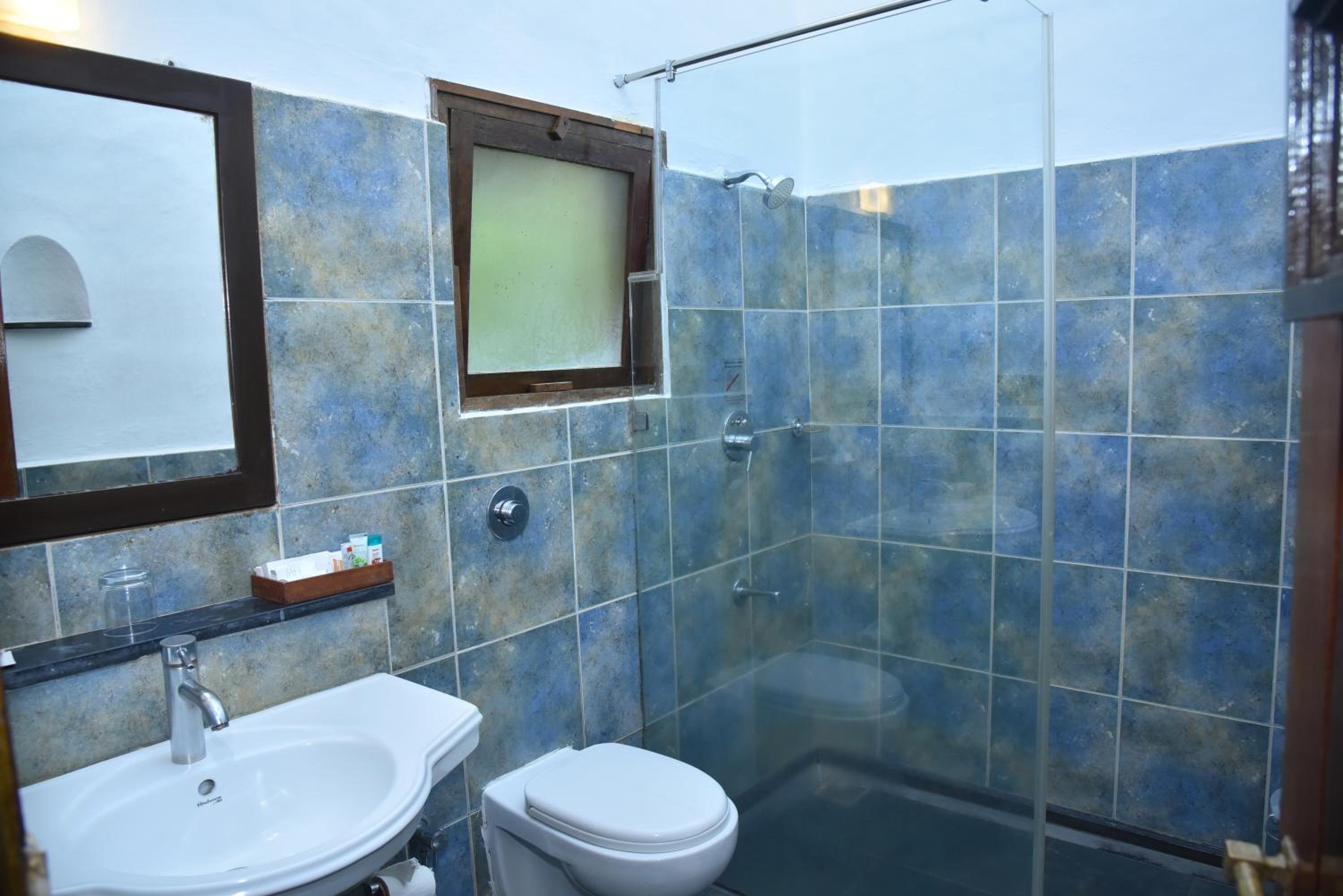 Deluxe Cottage - Photo 2