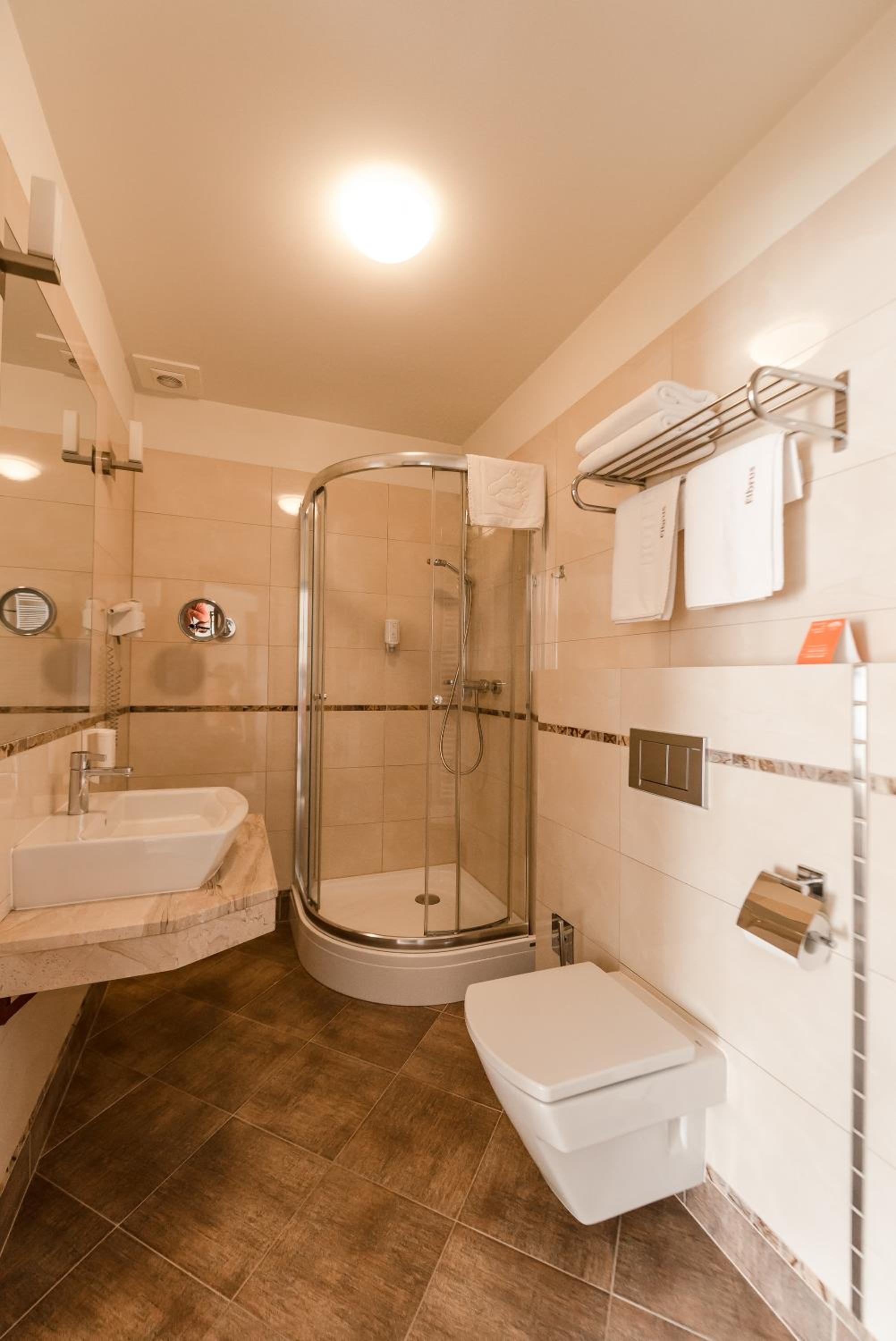 Superior Twin Room photo 3