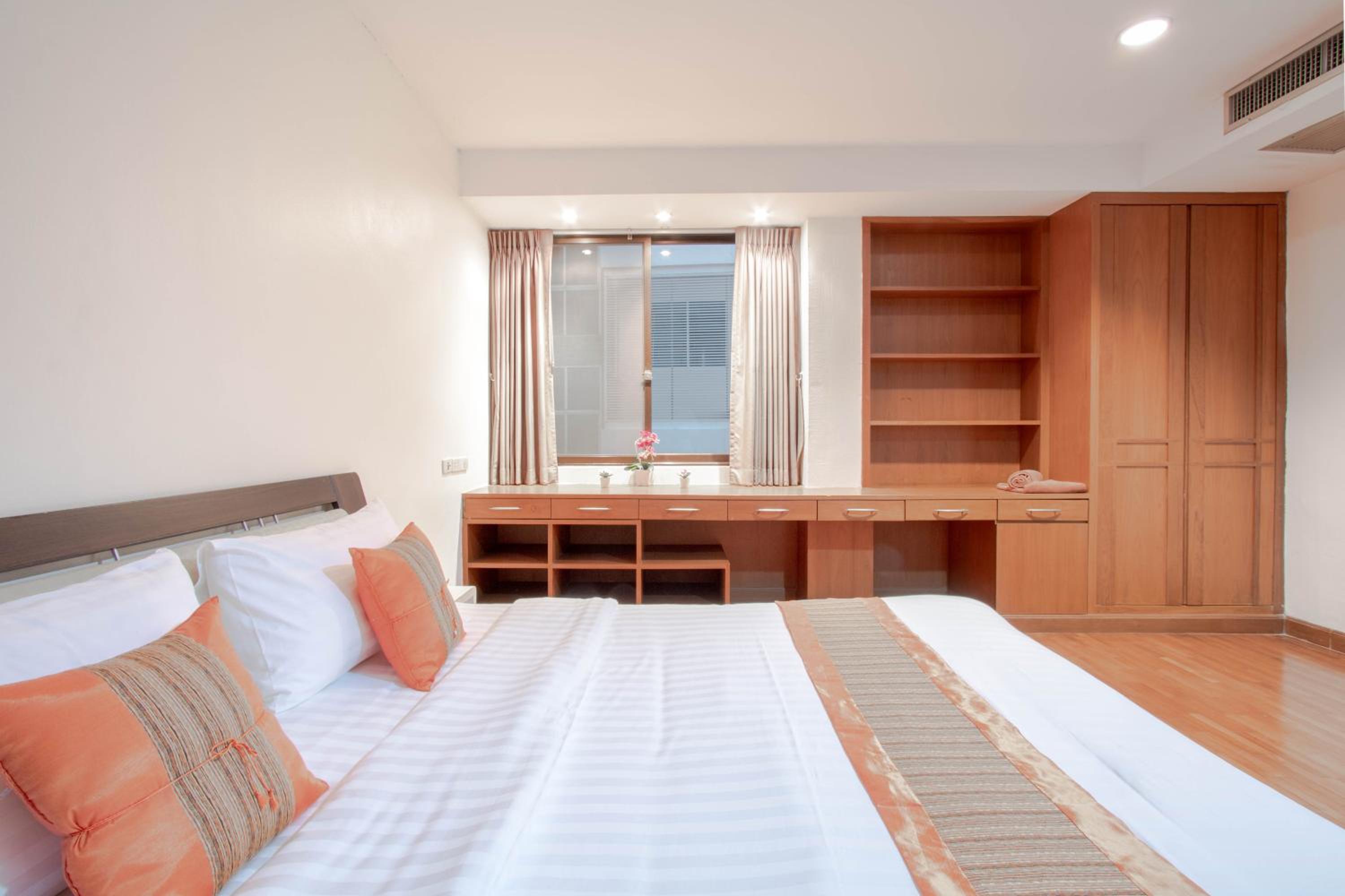 Appartement 1 Chambre