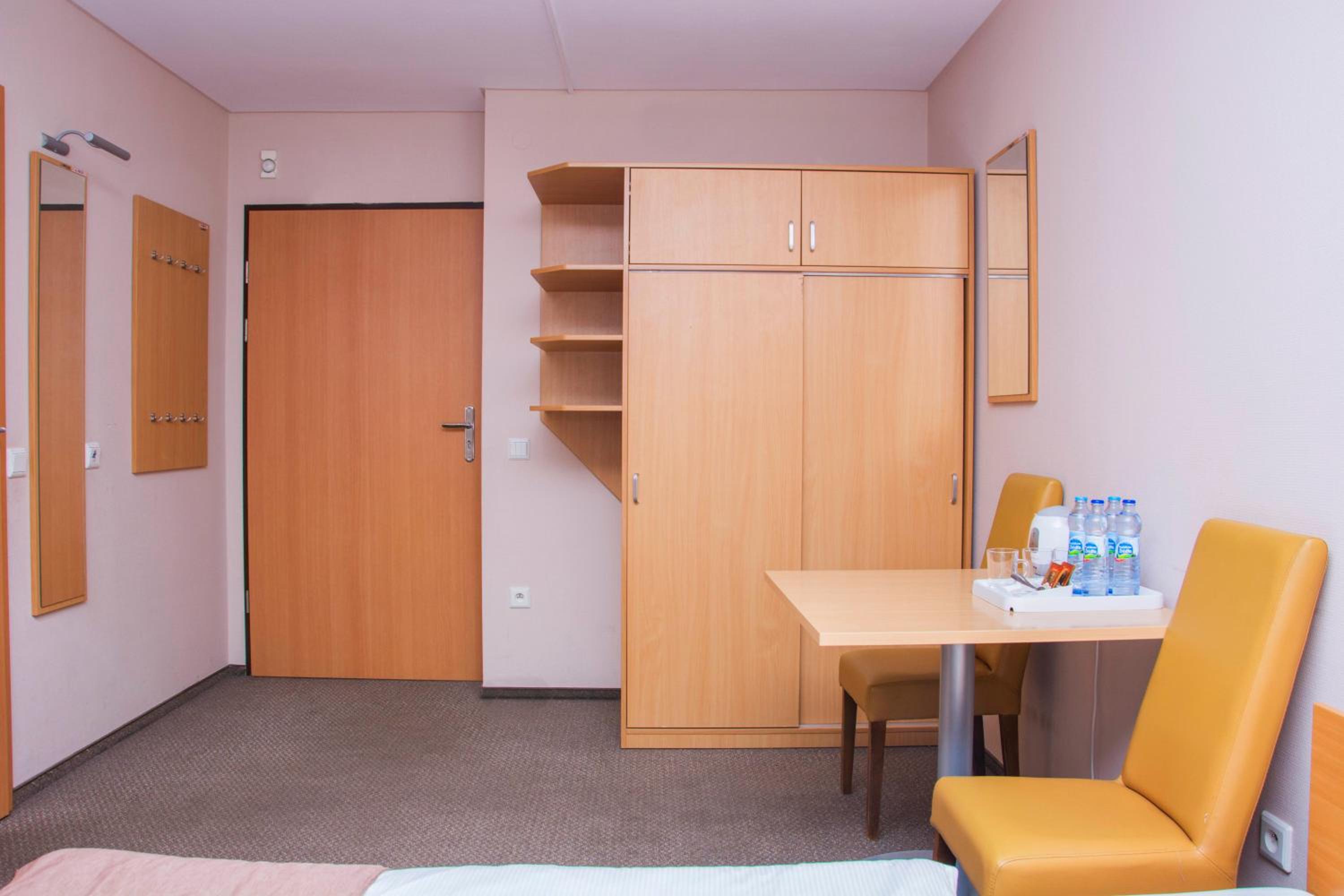 Triple Room photo 3