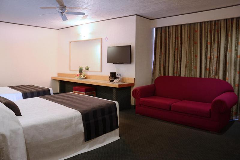 Superior Twin Room - Photo 1