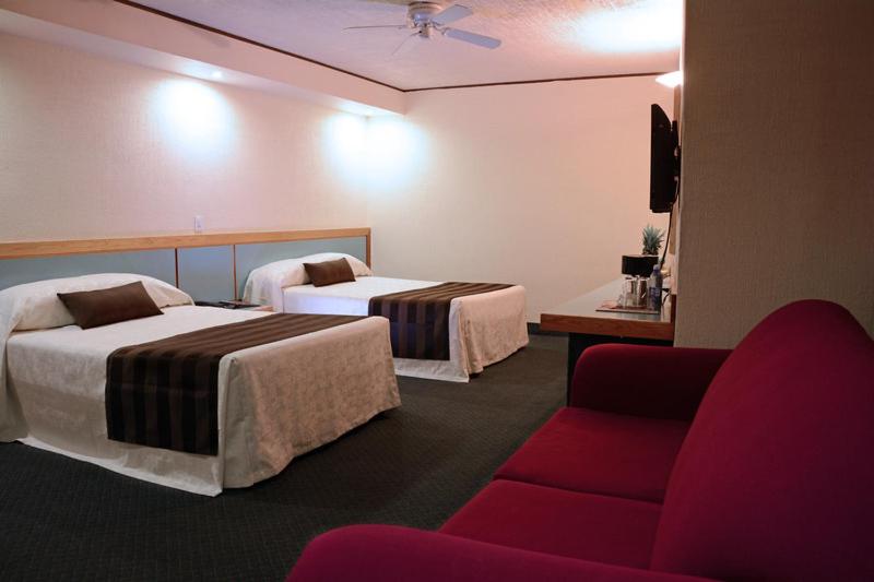 Superior Twin Room - Photo 7