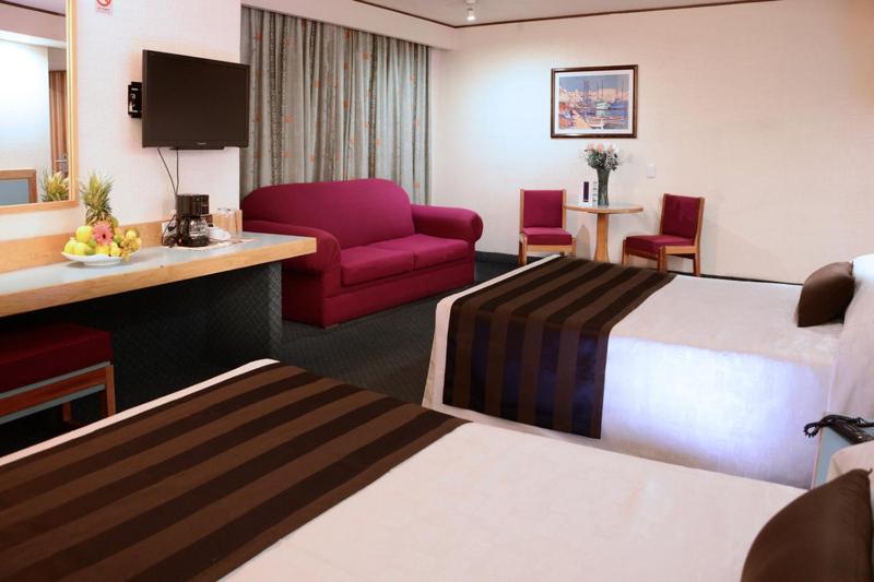 Superior Twin Room - Photo 4