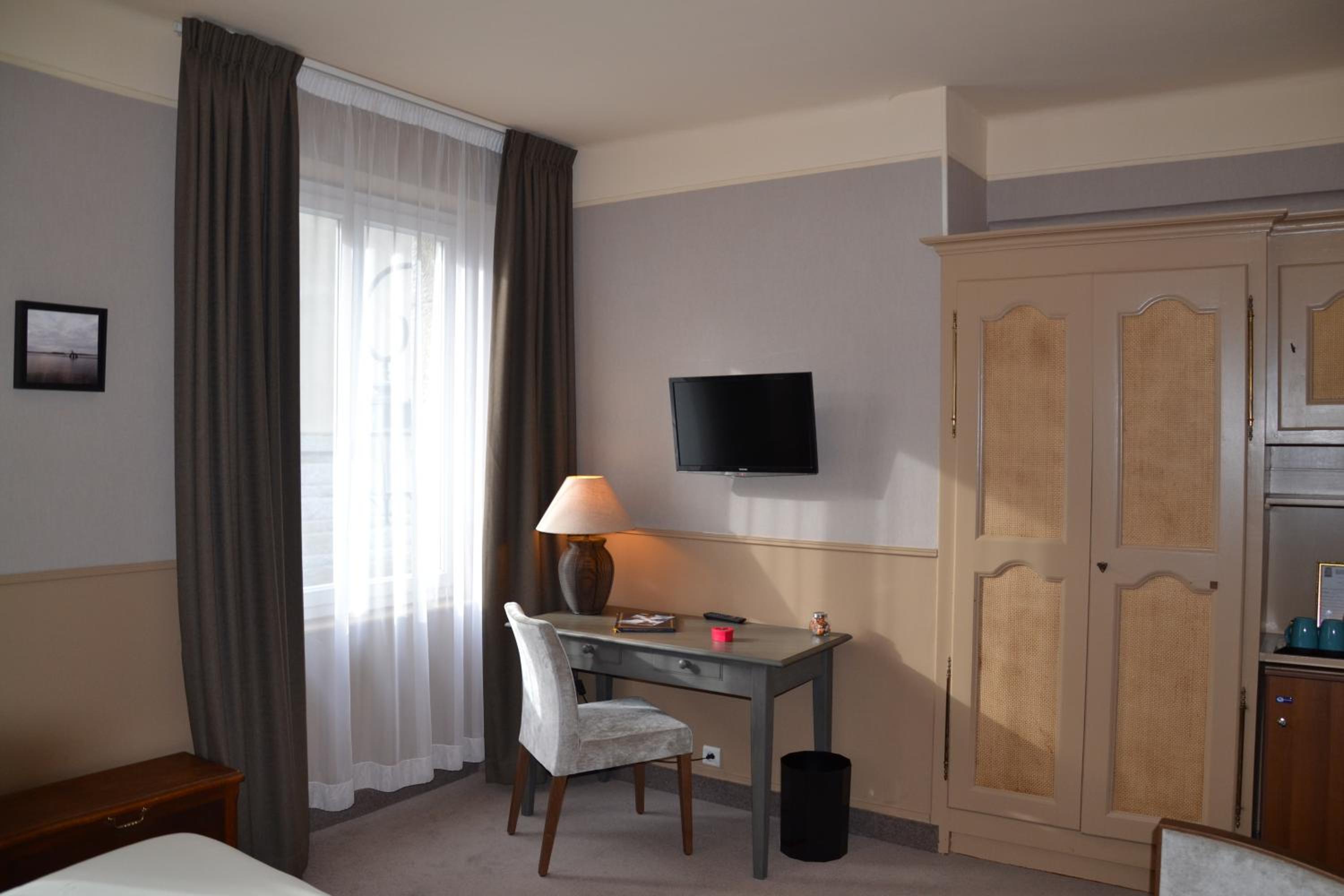 Superior Double Room - Photo 7