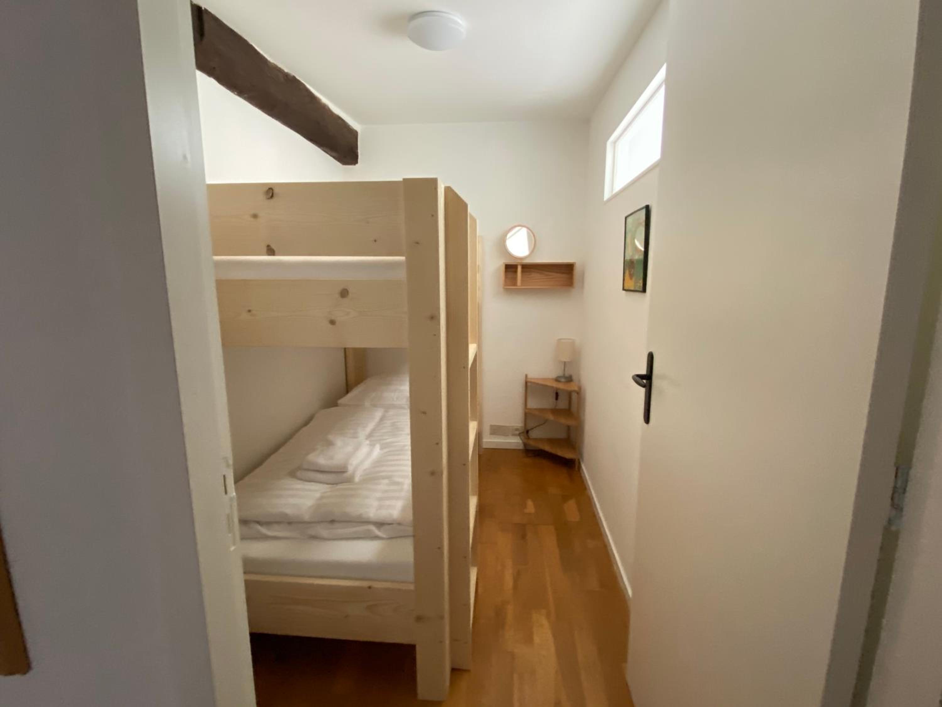 Maisonette - Photo 49