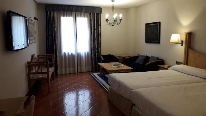 Habitación #1474034