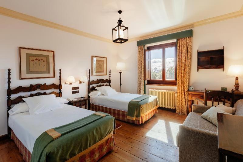 Habitación #1475734