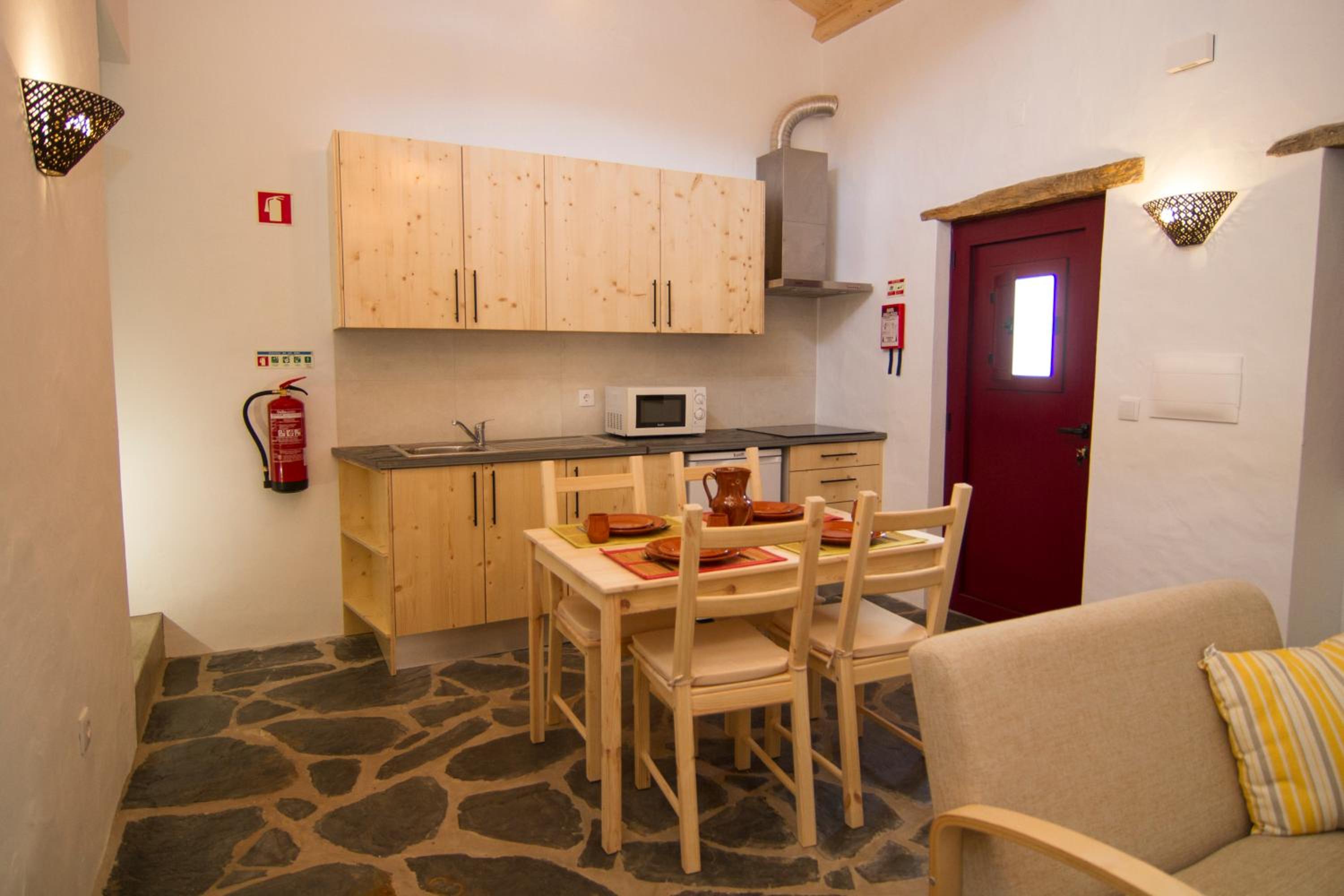 Two-Bedroom House - Photo 30