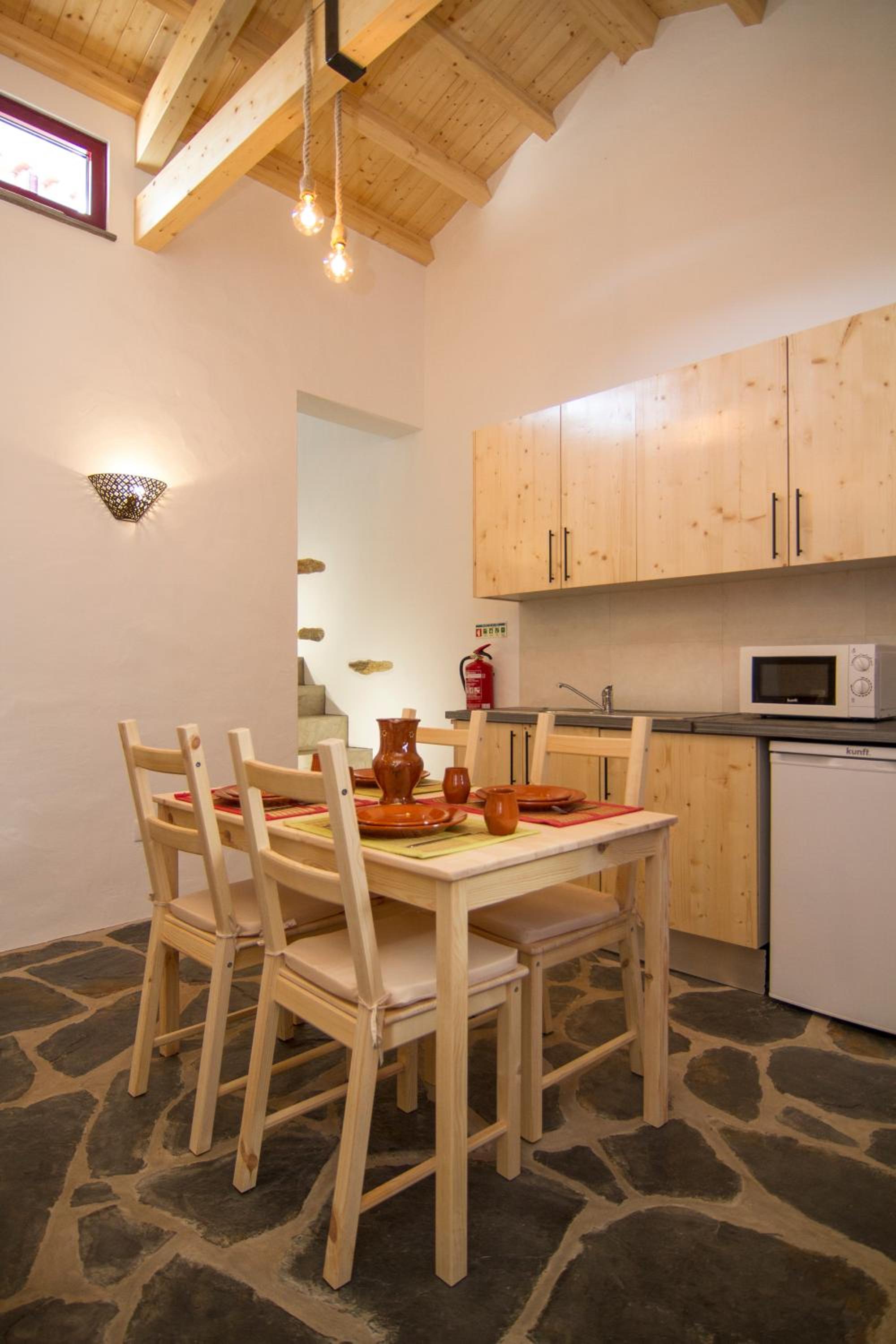 Two-Bedroom House - Photo 33