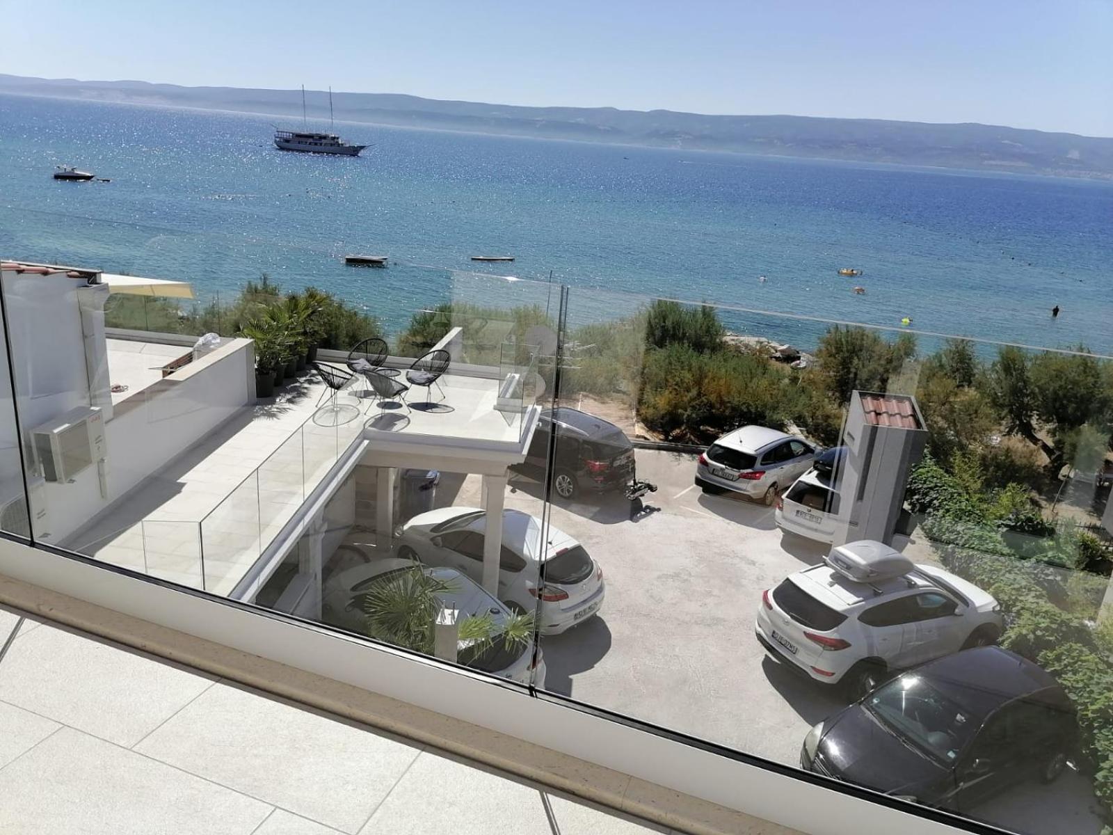 Apartment with Sea View photo 3