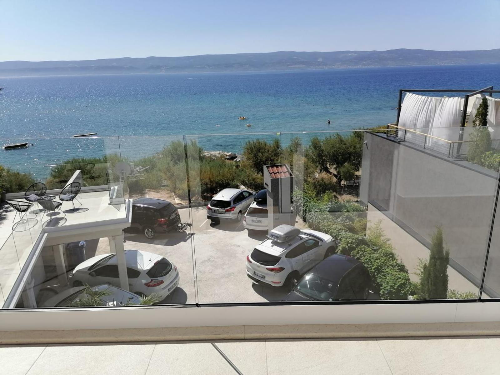 Apartment with Sea View photo 2