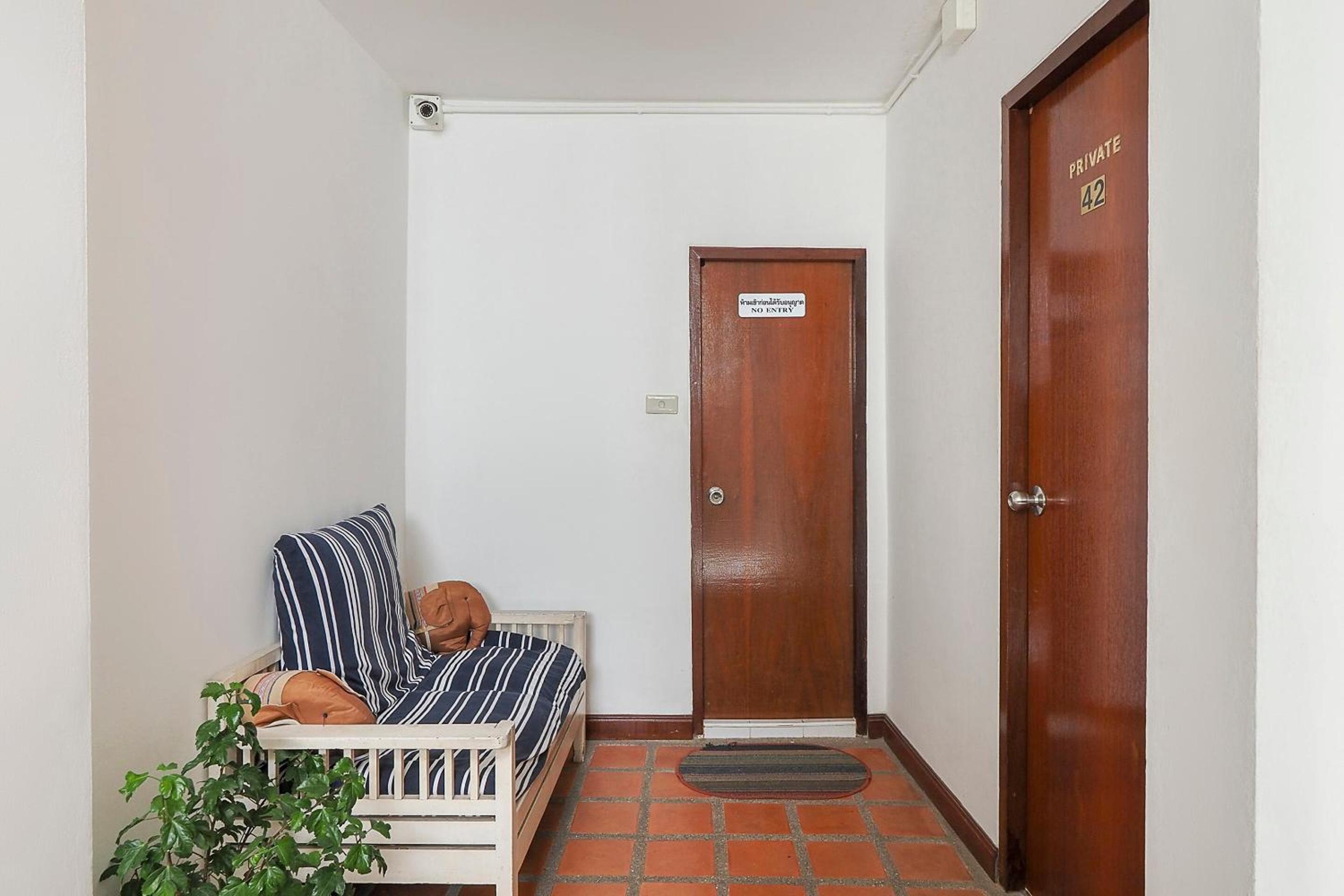 Standard Double Room photo 1