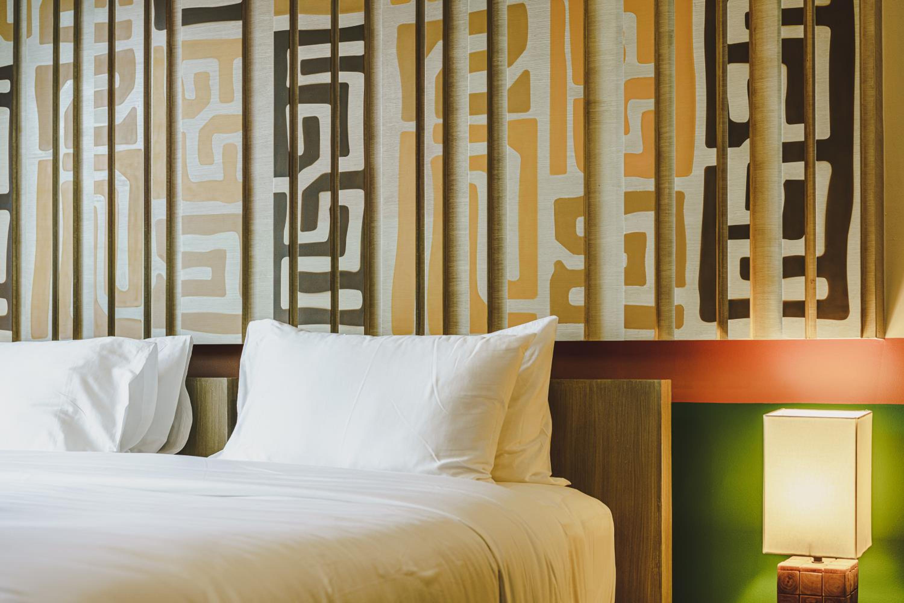 Superior Twin Room with Garden View - Photo 1