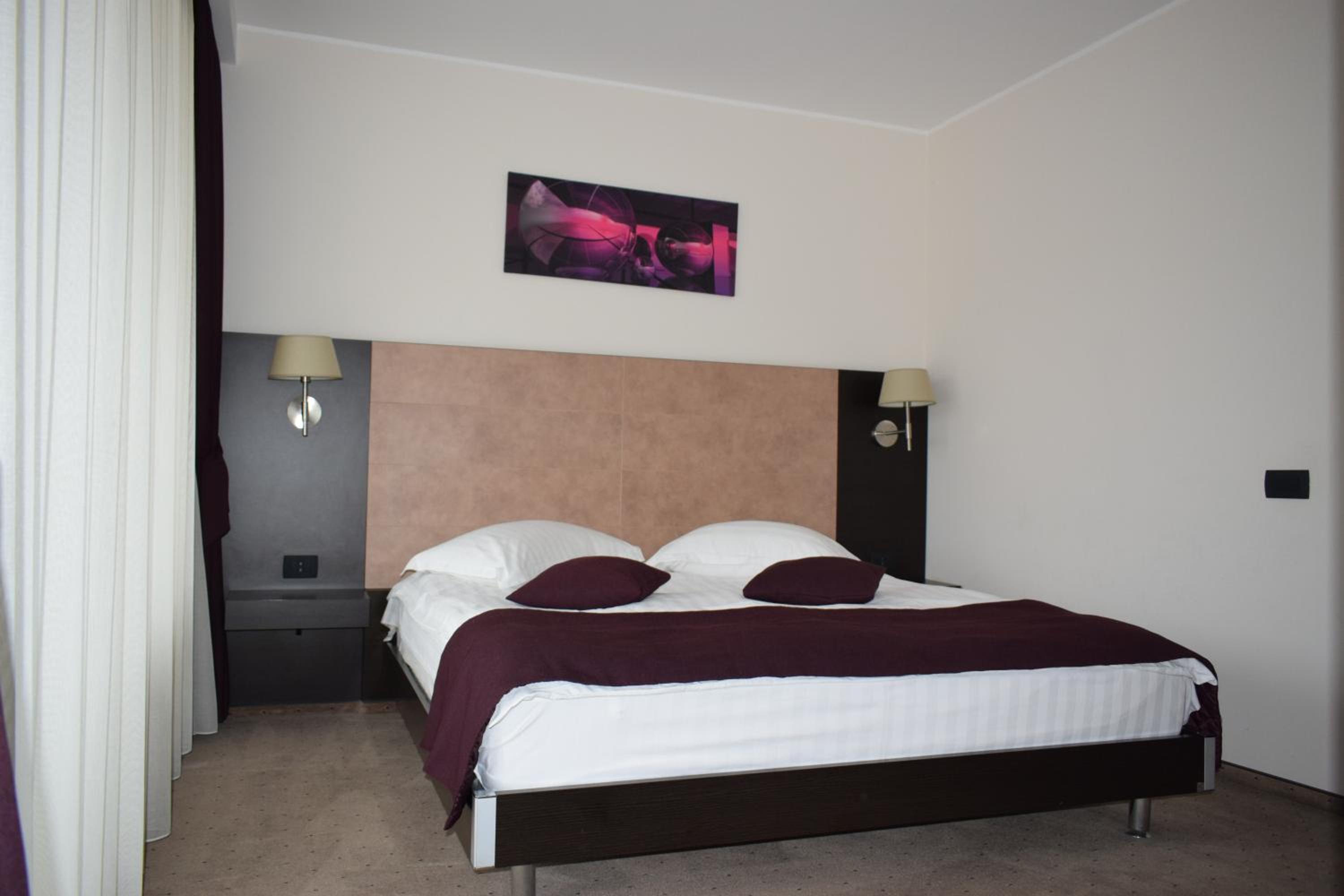Double Room with Balcony photo 1