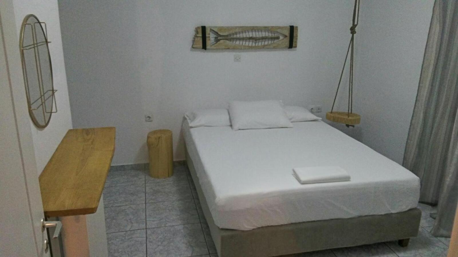 Studio Apartment with Sea View photo 1