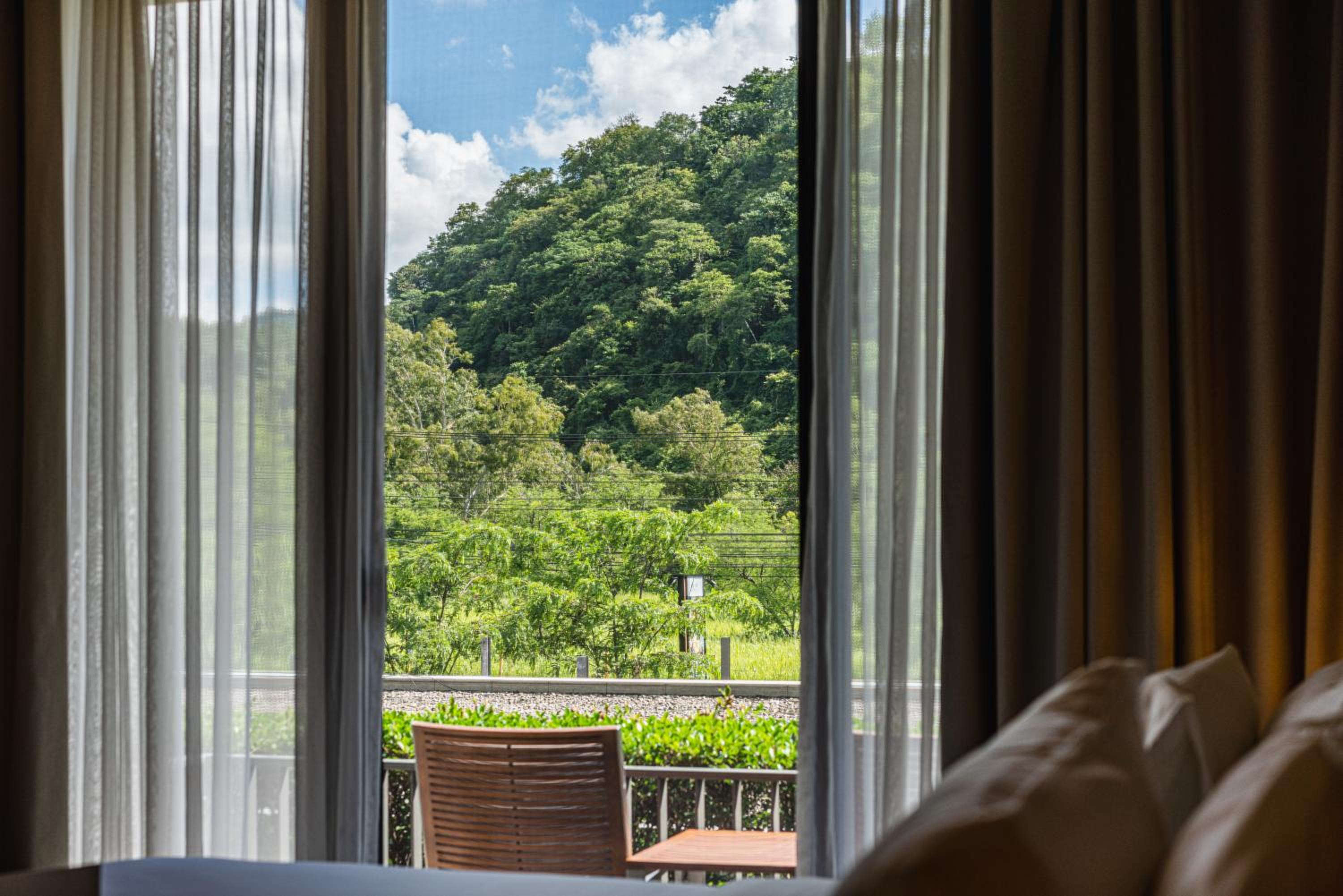 Deluxe Double Room - Photo 6