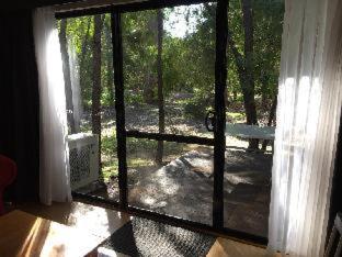 Two-Bedroom Apartment with Garden View photo 2