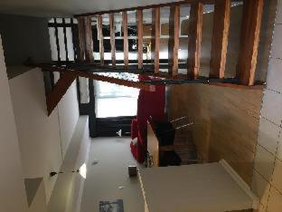 Two-Bedroom Apartment with Garden View photo 1