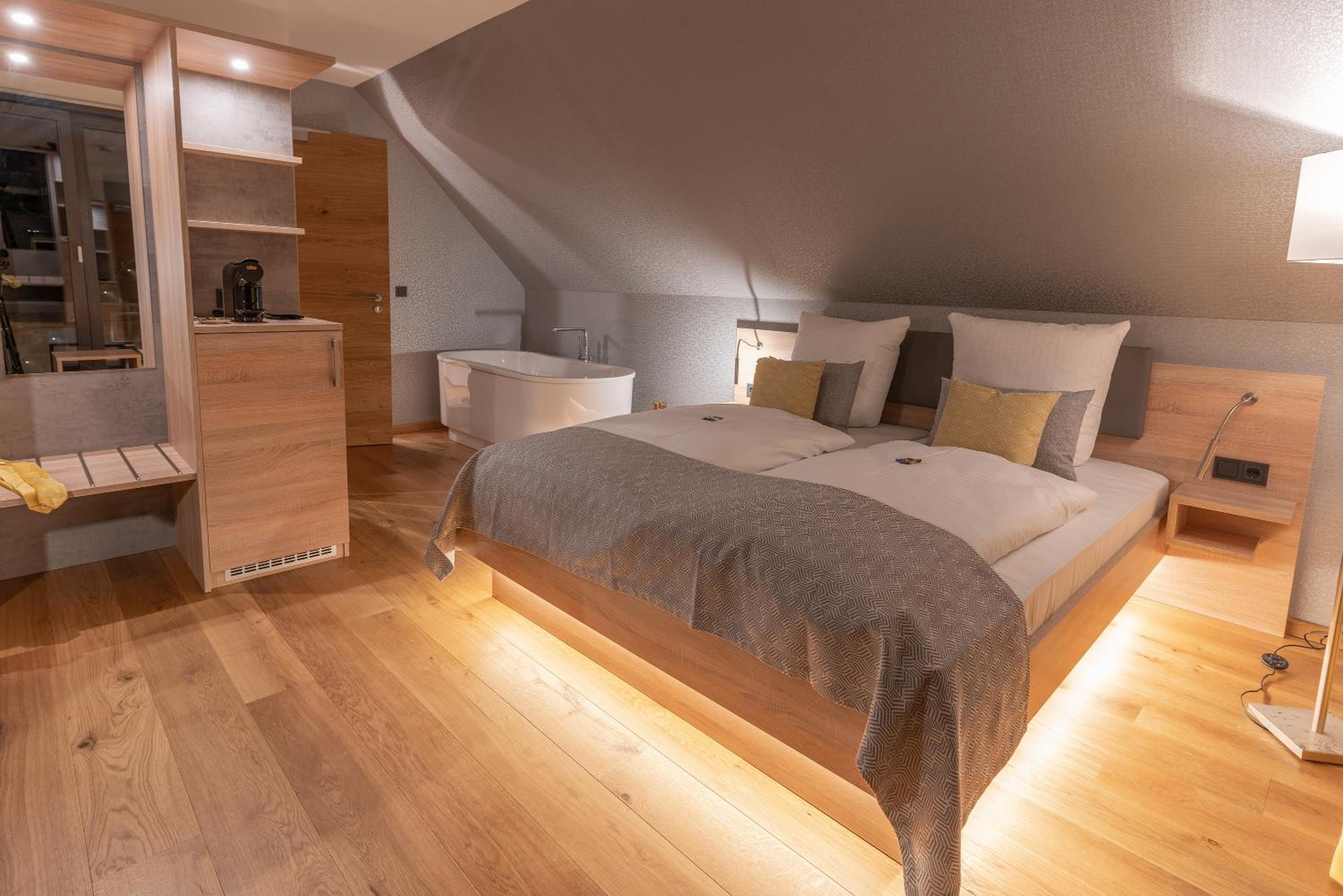 Suite photo 1