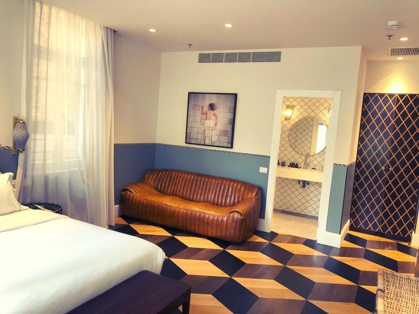Terrace Suite - Photo 10