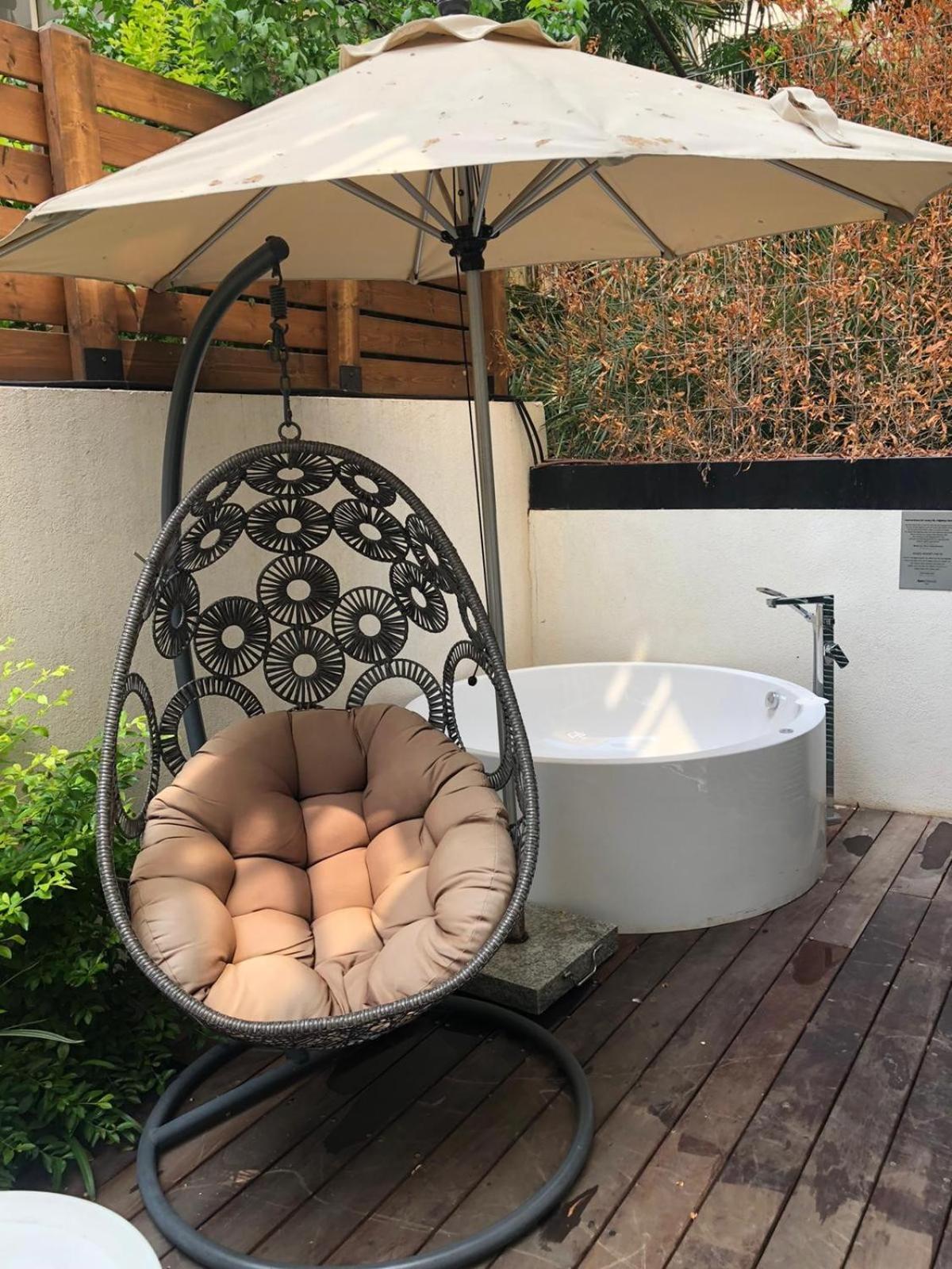 Terrace Suite - Photo 1