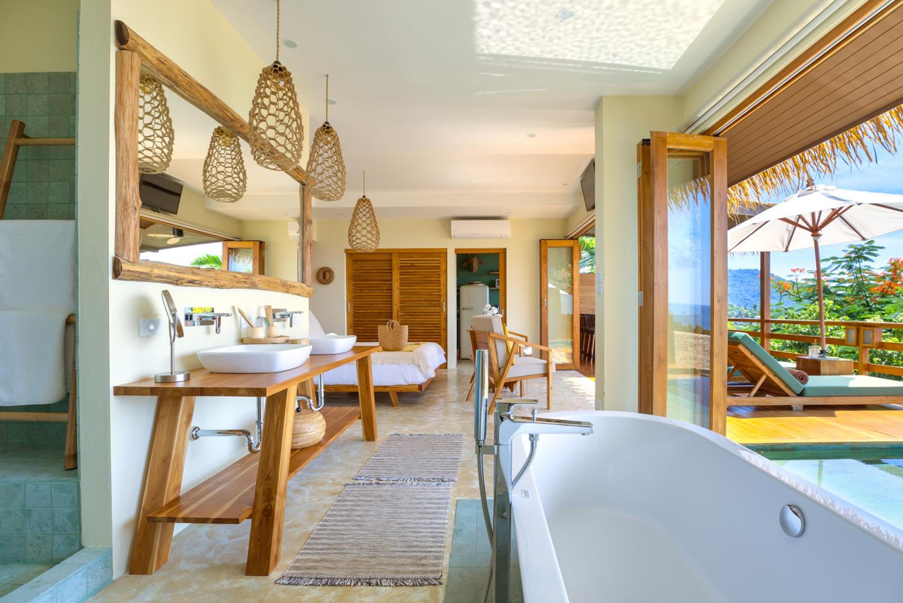 Villa with Private Pool for Adults only - Photo 10