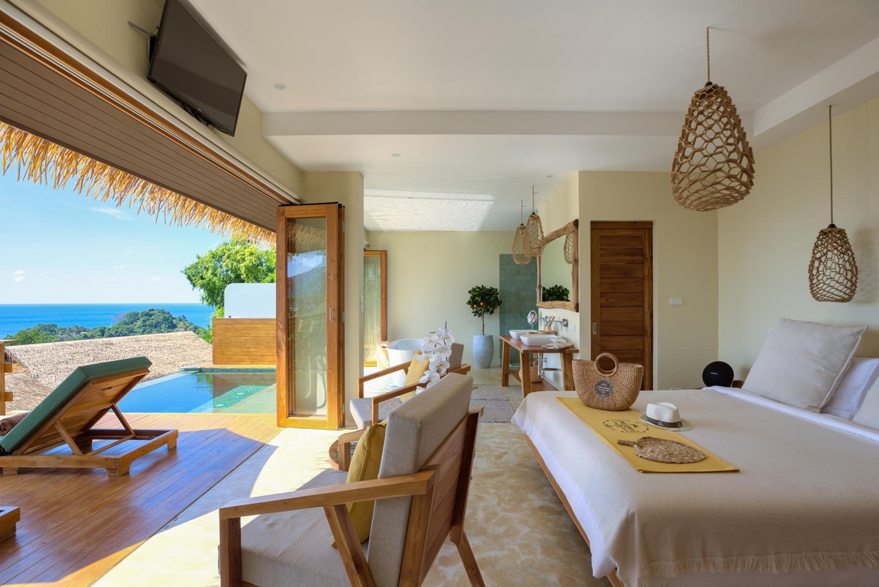 Villa with Private Pool for Adults only - Photo 14