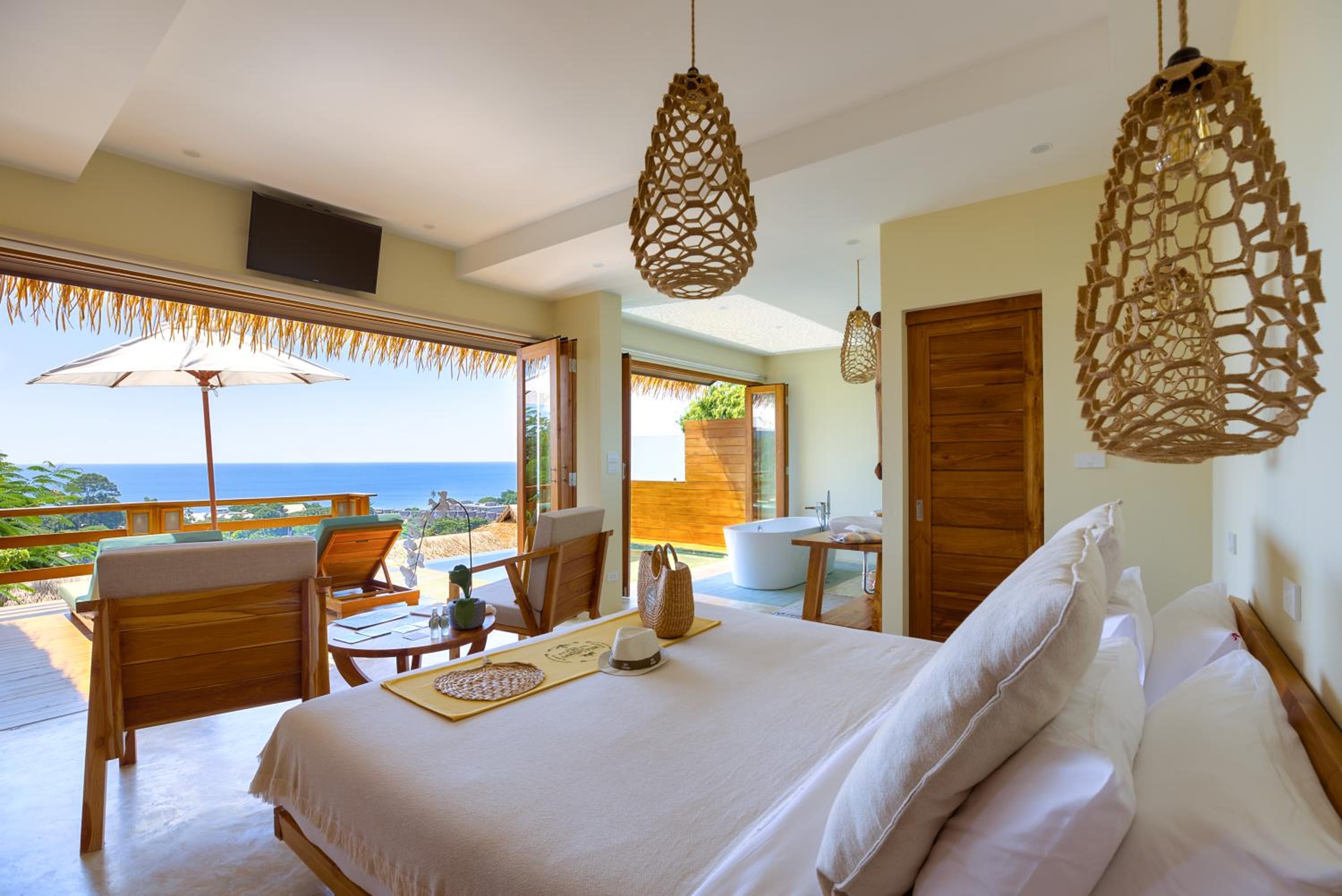 Villa with Private Pool for Adults only - Photo 22