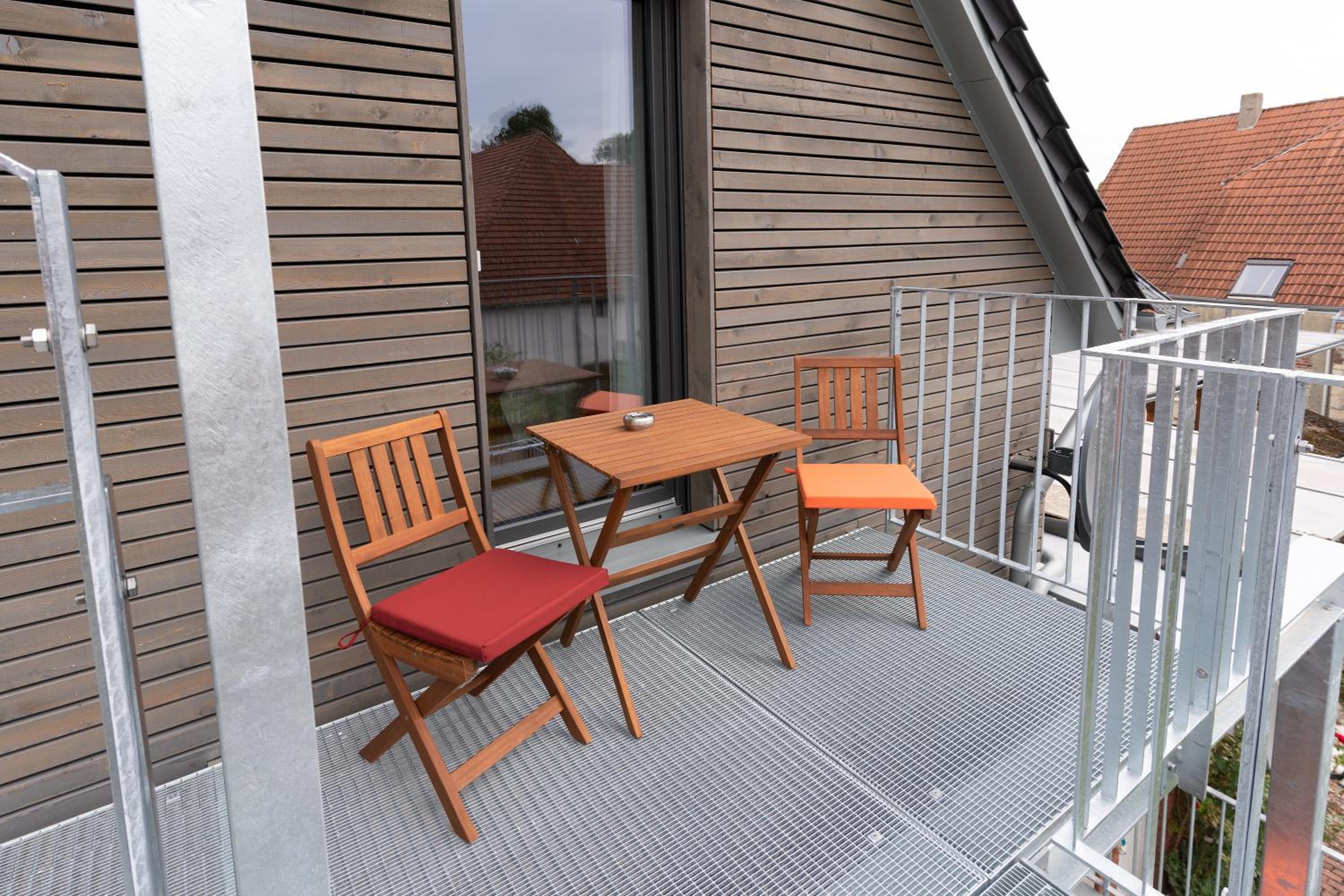 Suite with Balcony - Photo 3