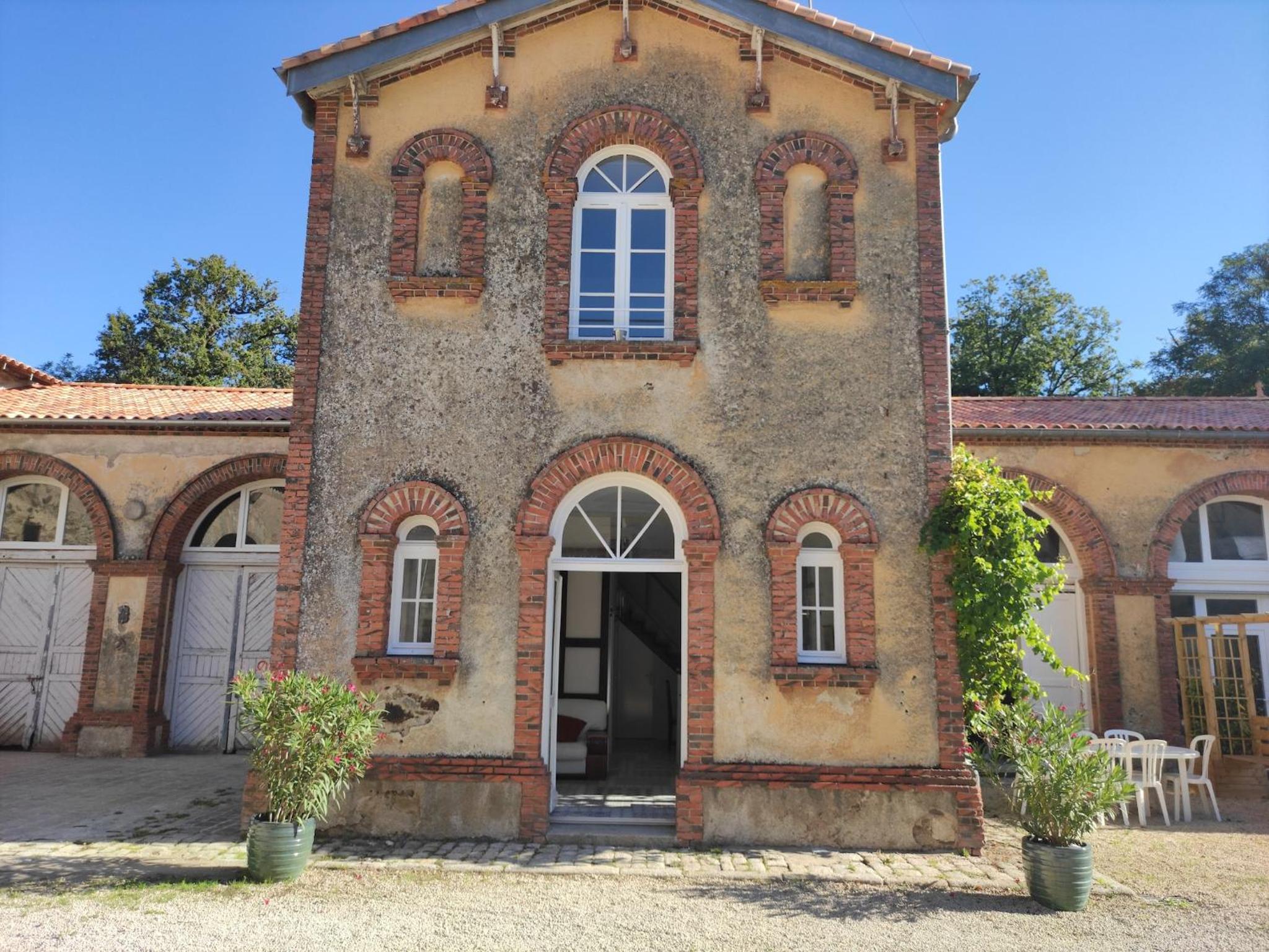 Three-Bedroom House Rohan
