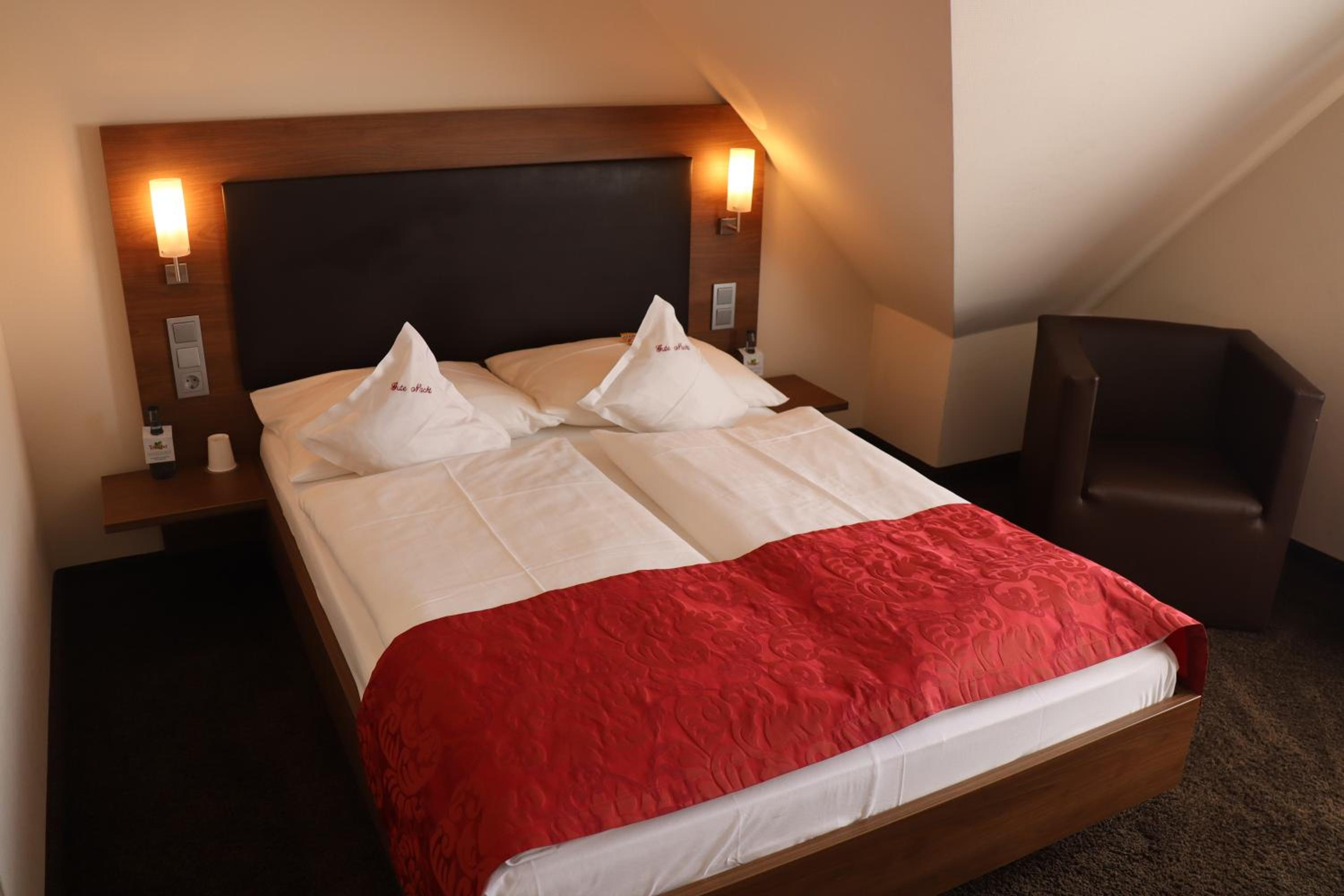 Small Double Room