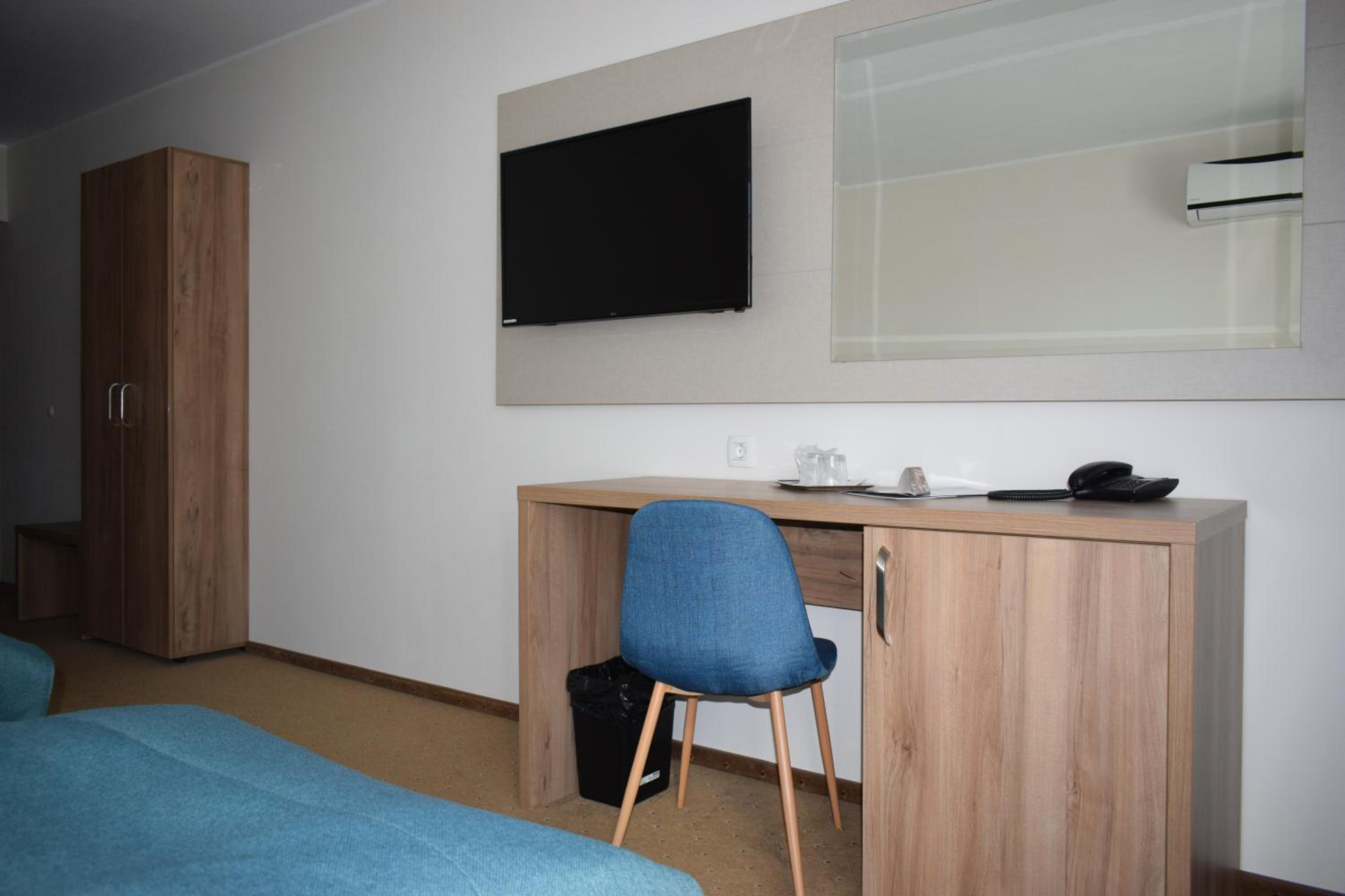 Twin Room photo 1