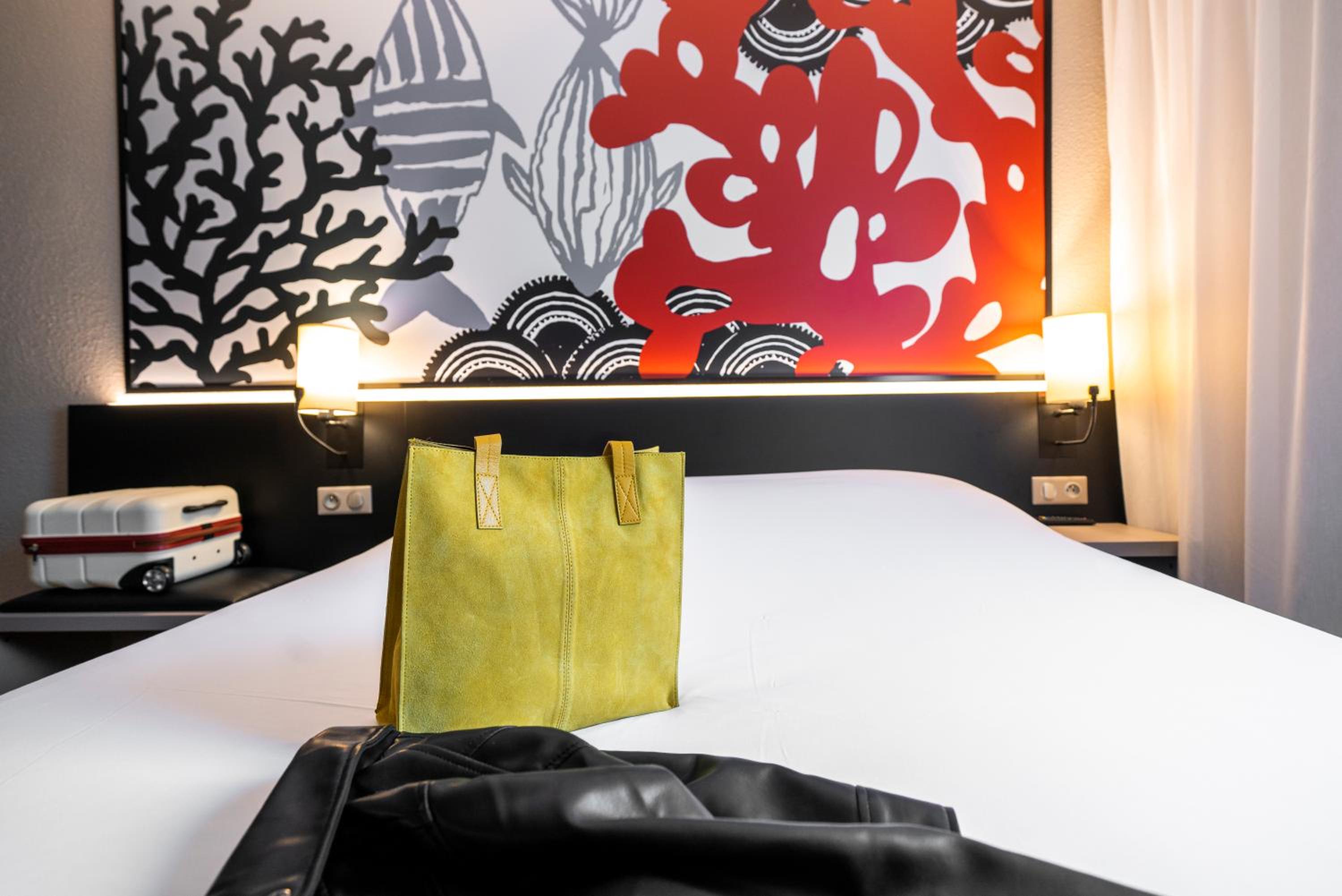 Standard Double Room - Photo 1