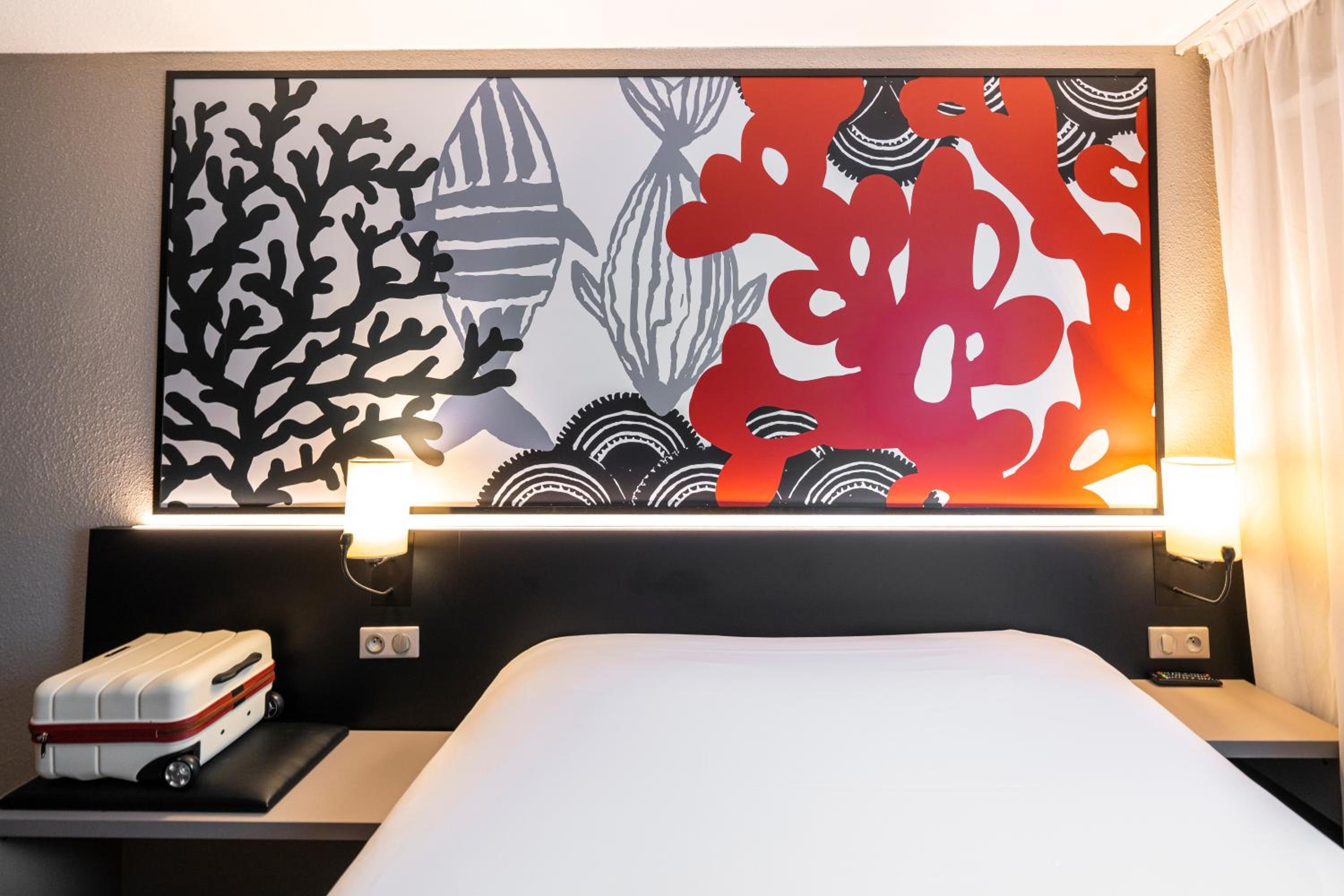 Standard Double Room - Photo 2