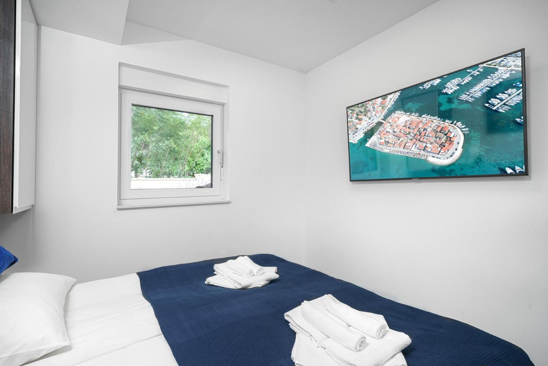 Apartment with Sea View photo 1