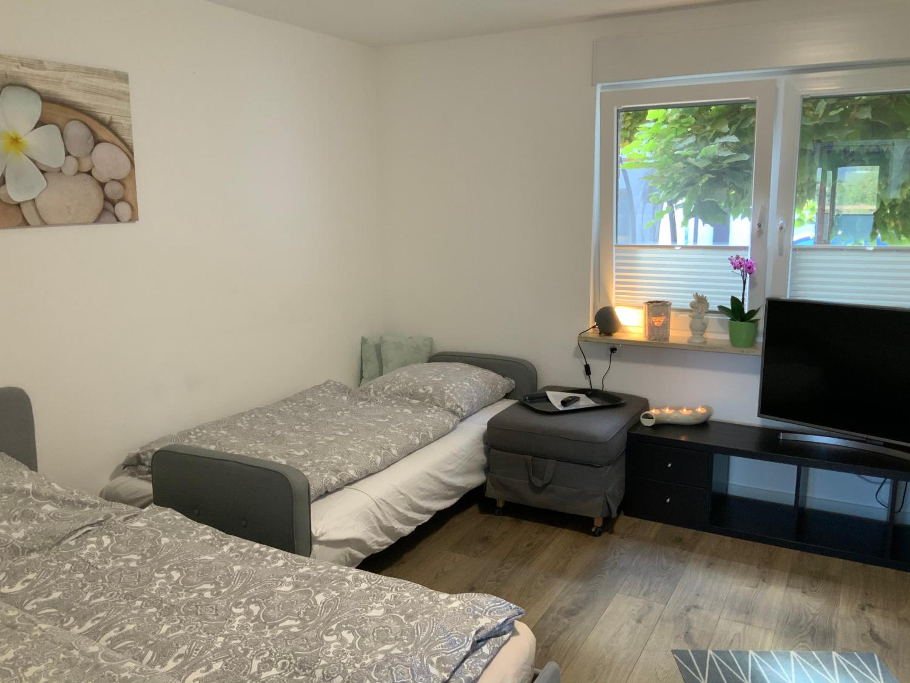 One-Bedroom Apartment photo 3