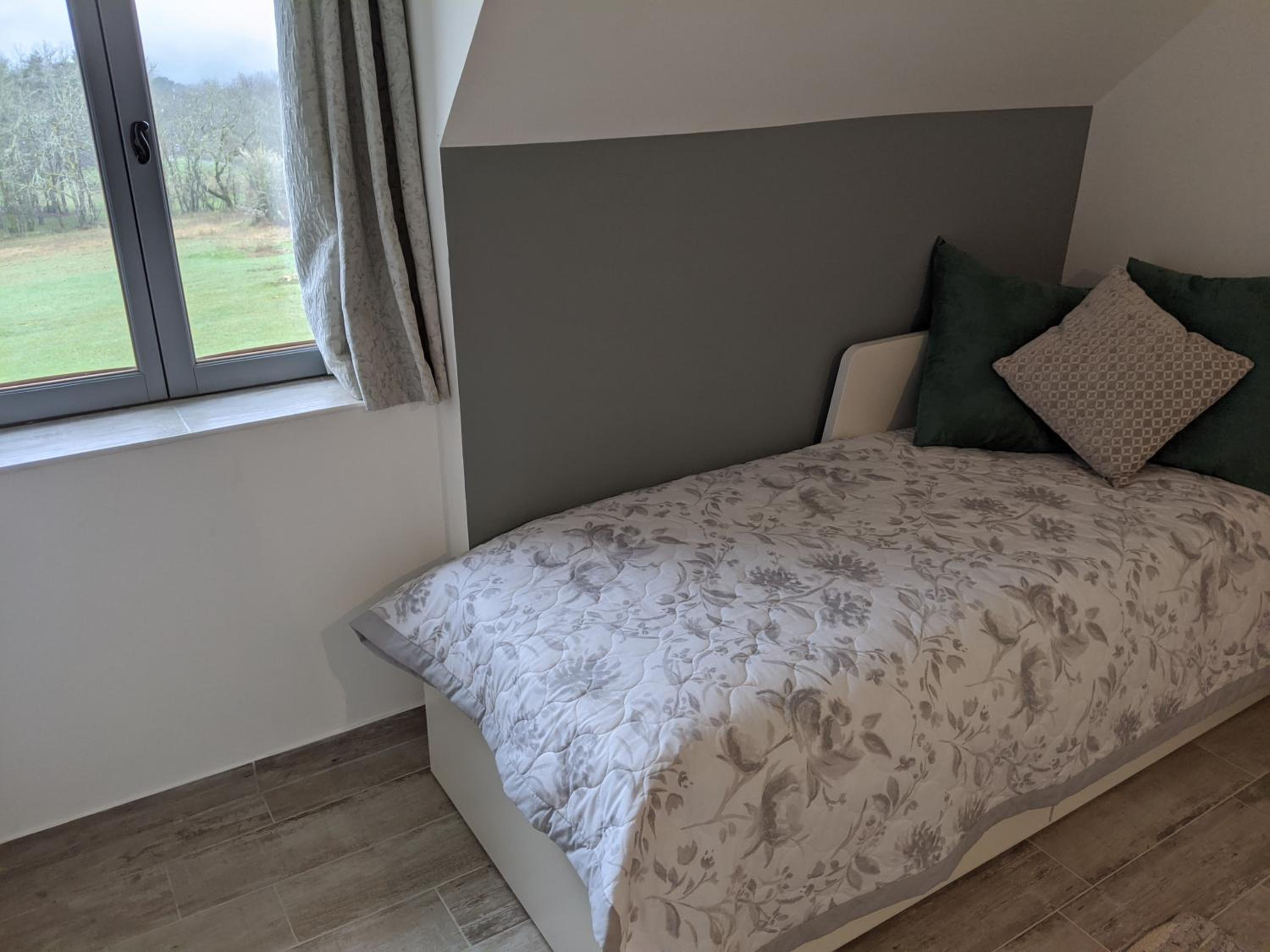 Triple Room with View photo 2