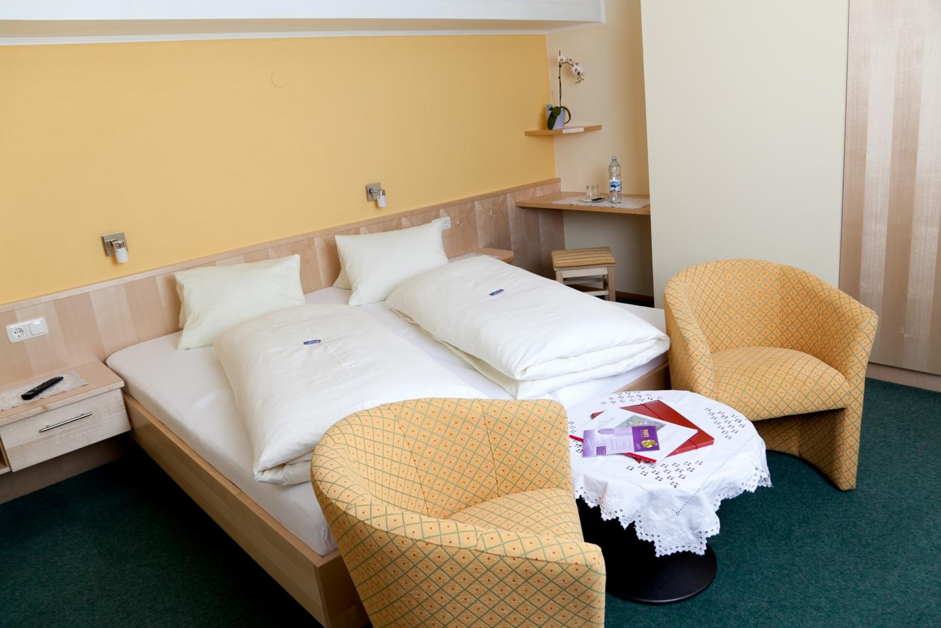 Standard Double Room photo 1