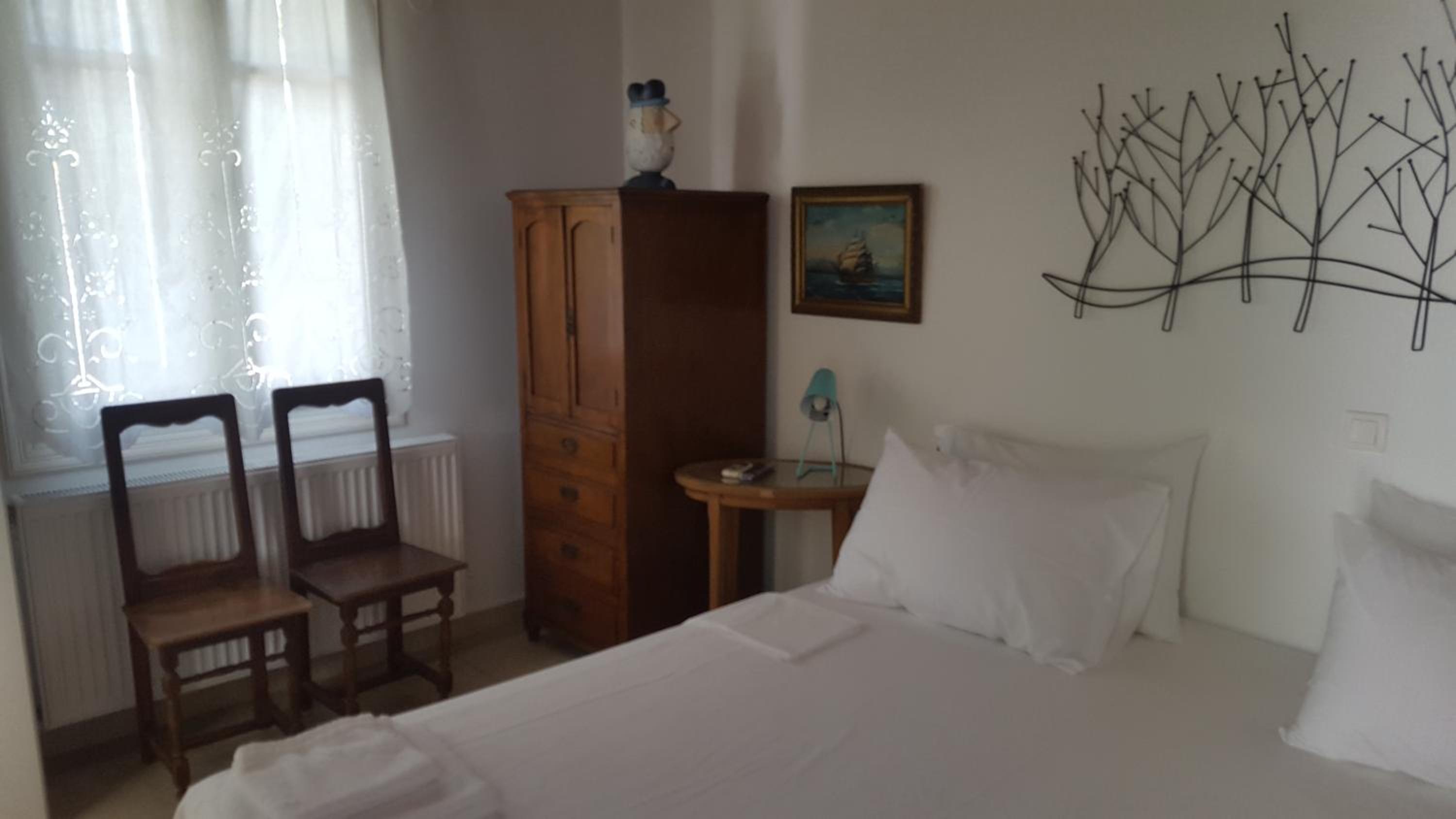 One-Bedroom Villa