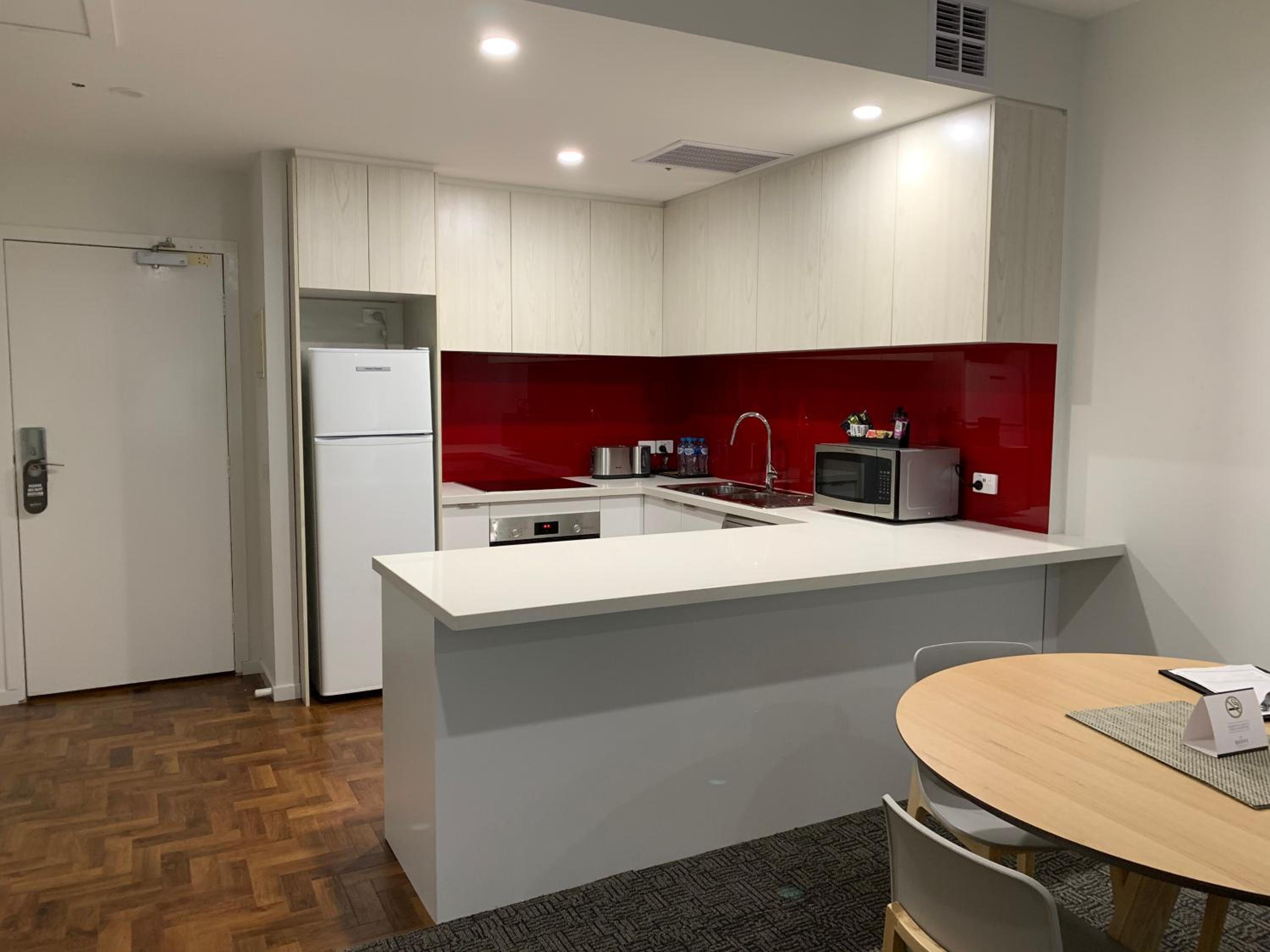 Two-Bedroom Apartment - Photo 2