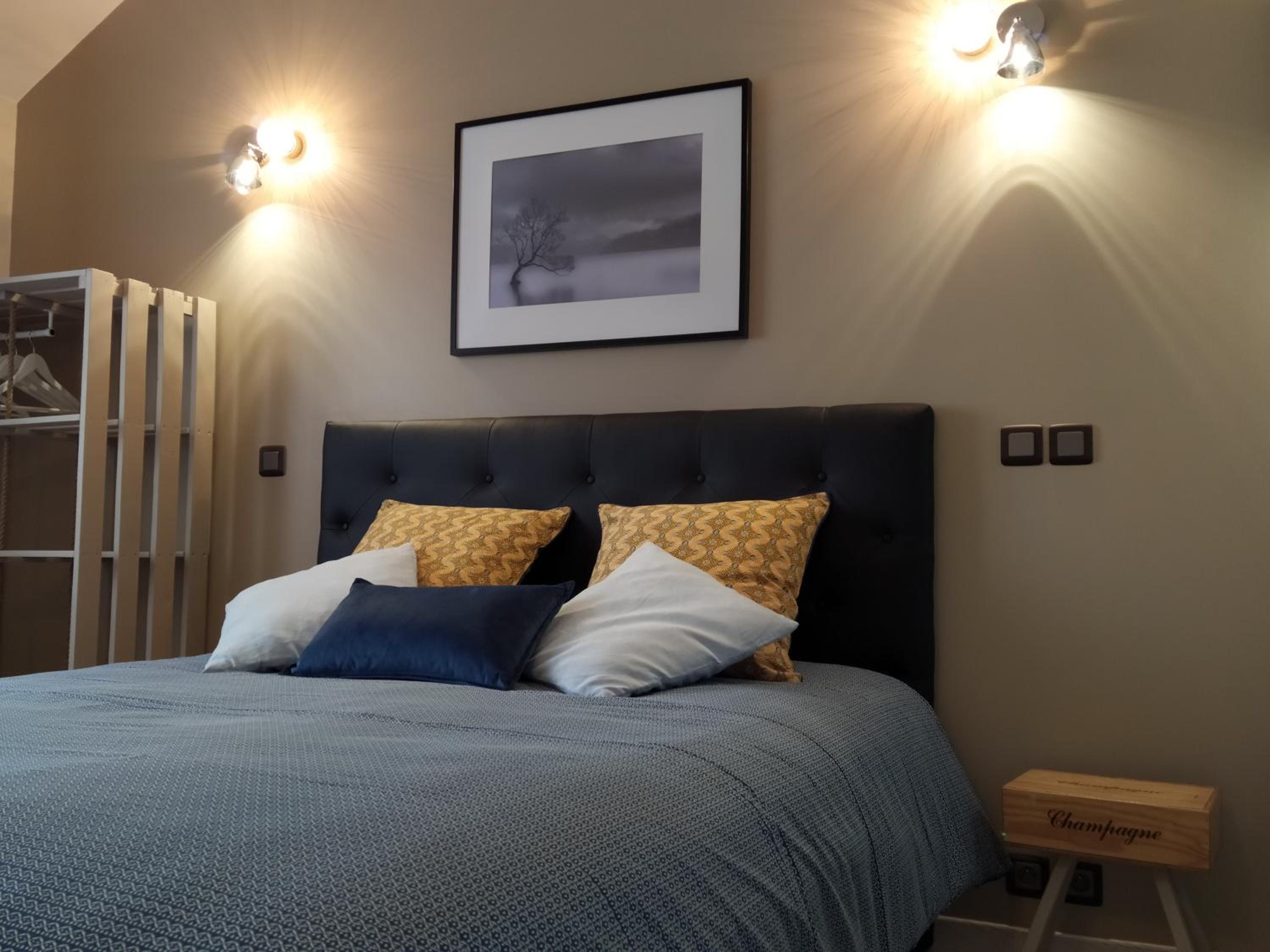 Double Room with Private Bathroom photo 2
