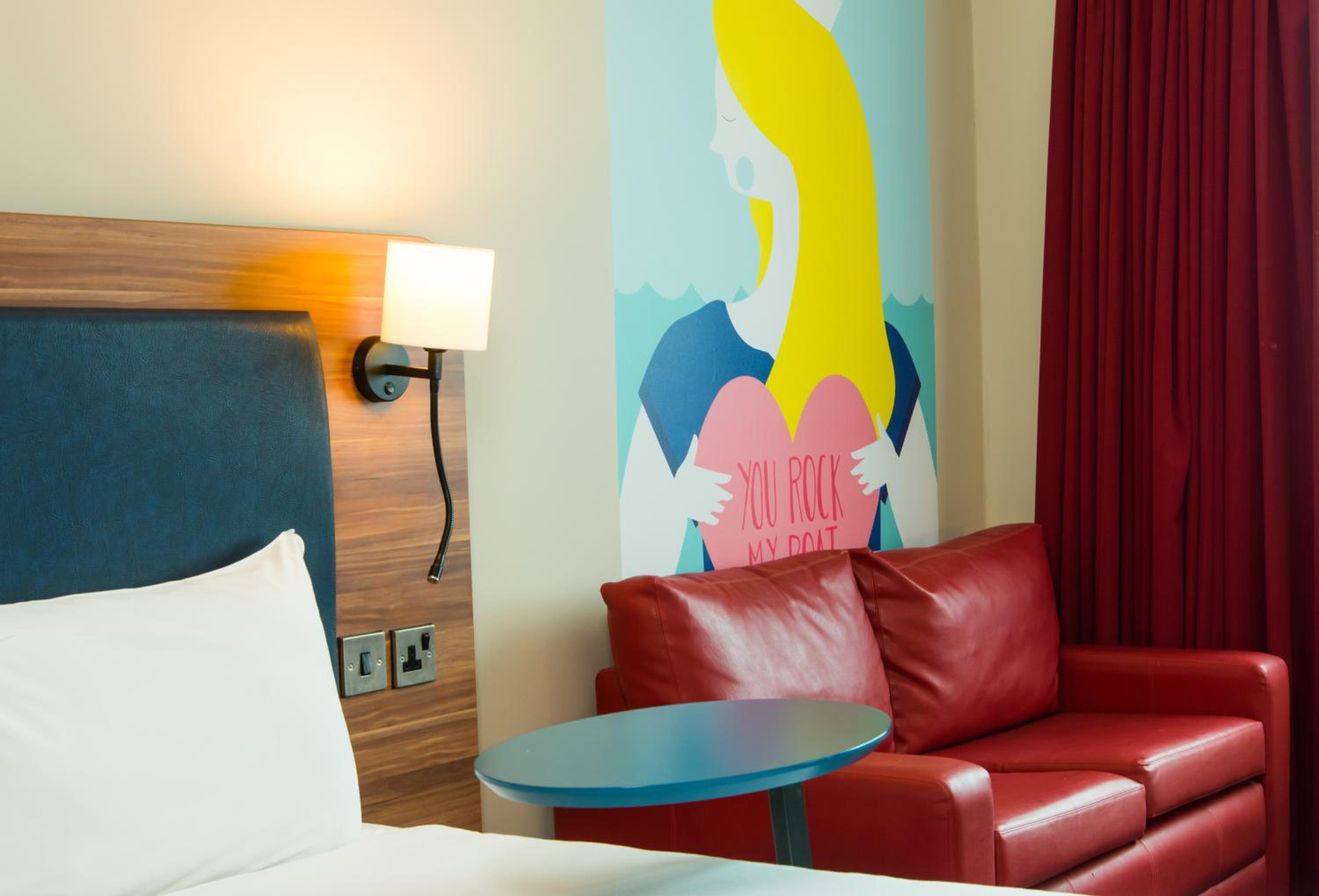 Double Queen Room - Photo 4