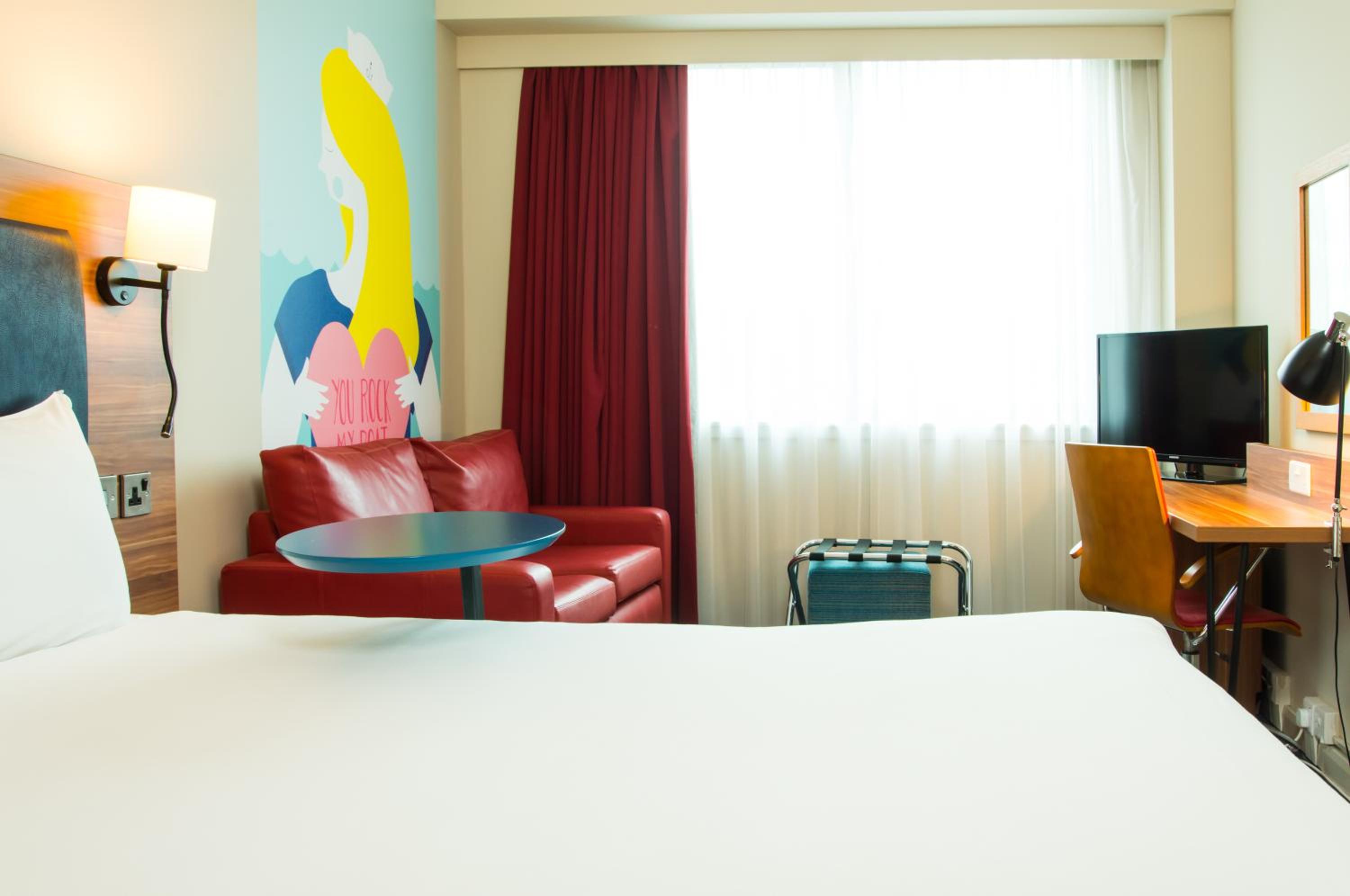 Double Queen Room - Photo 5
