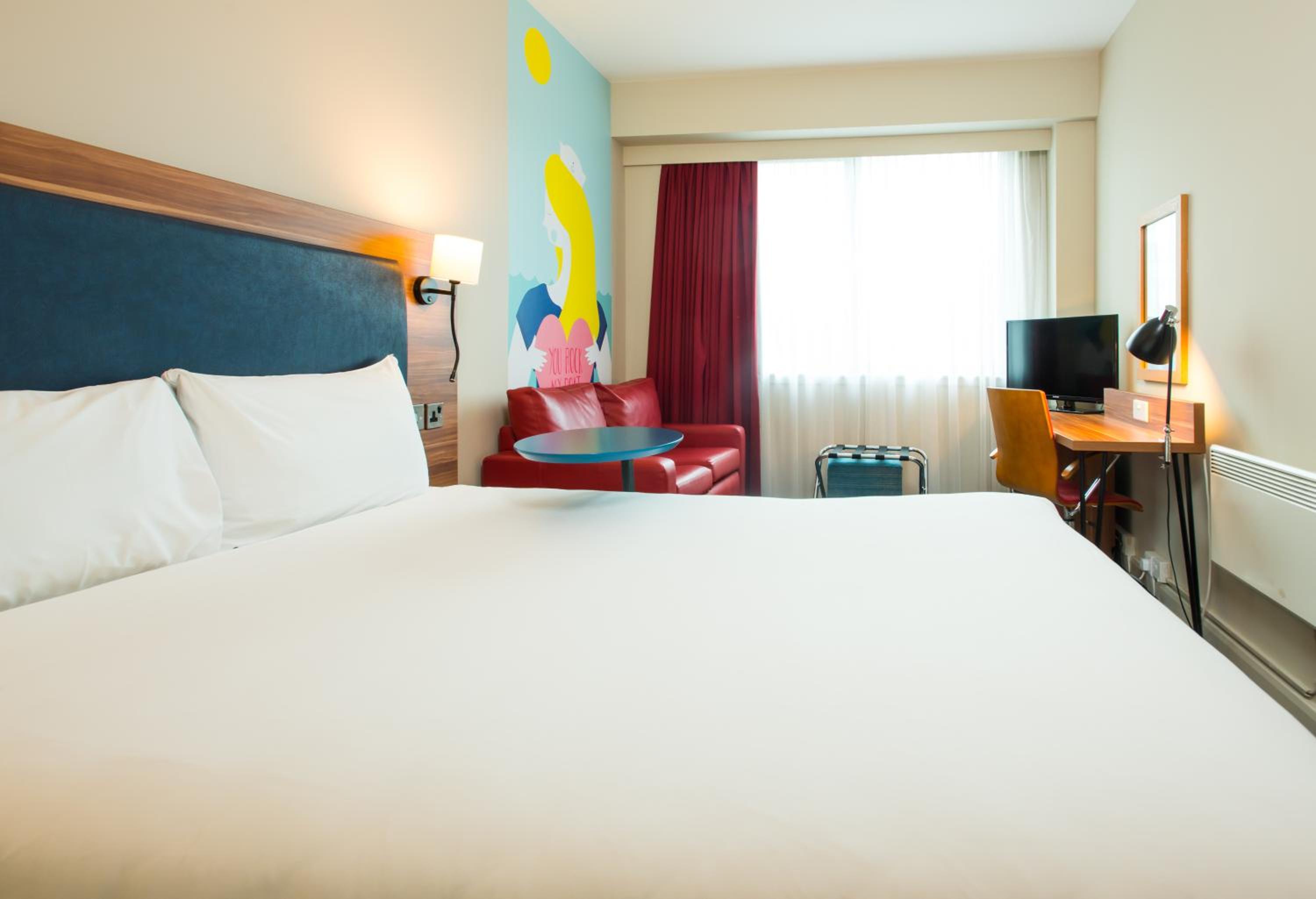 Double Queen Room - Photo 6
