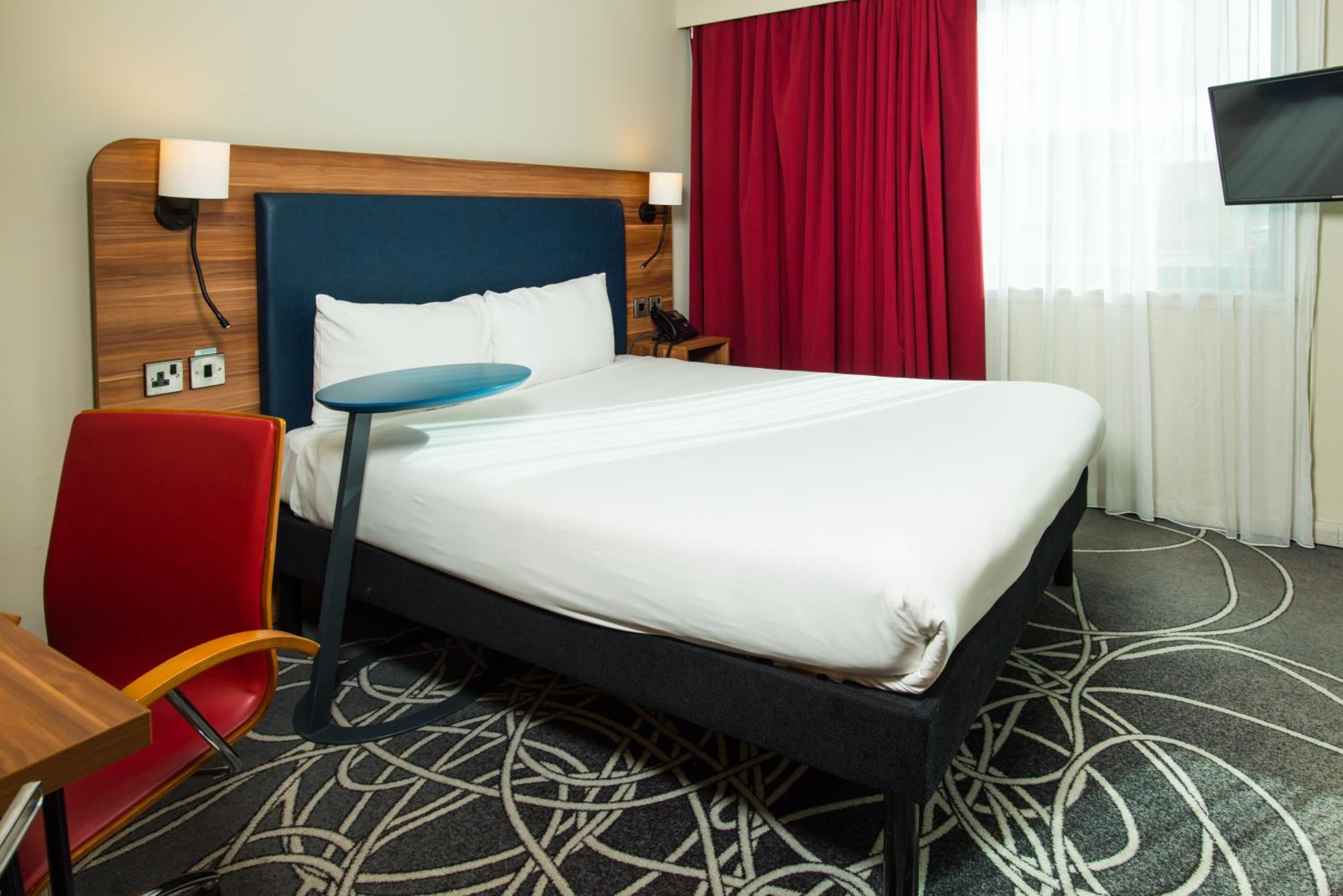 Double Queen Room - Photo 9