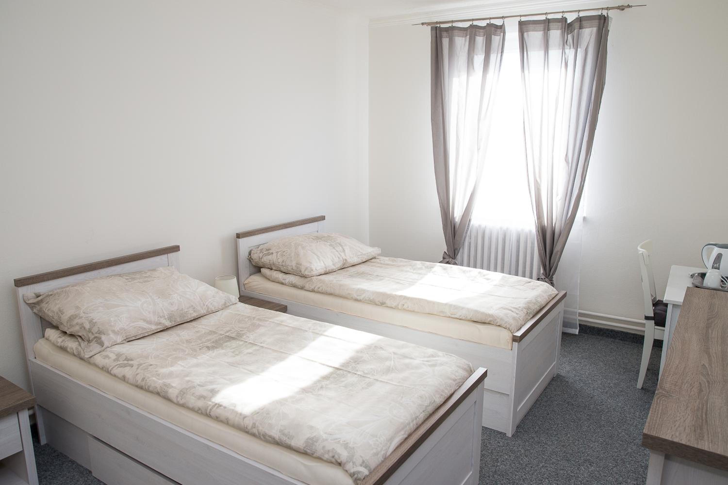Twin Room photo 1