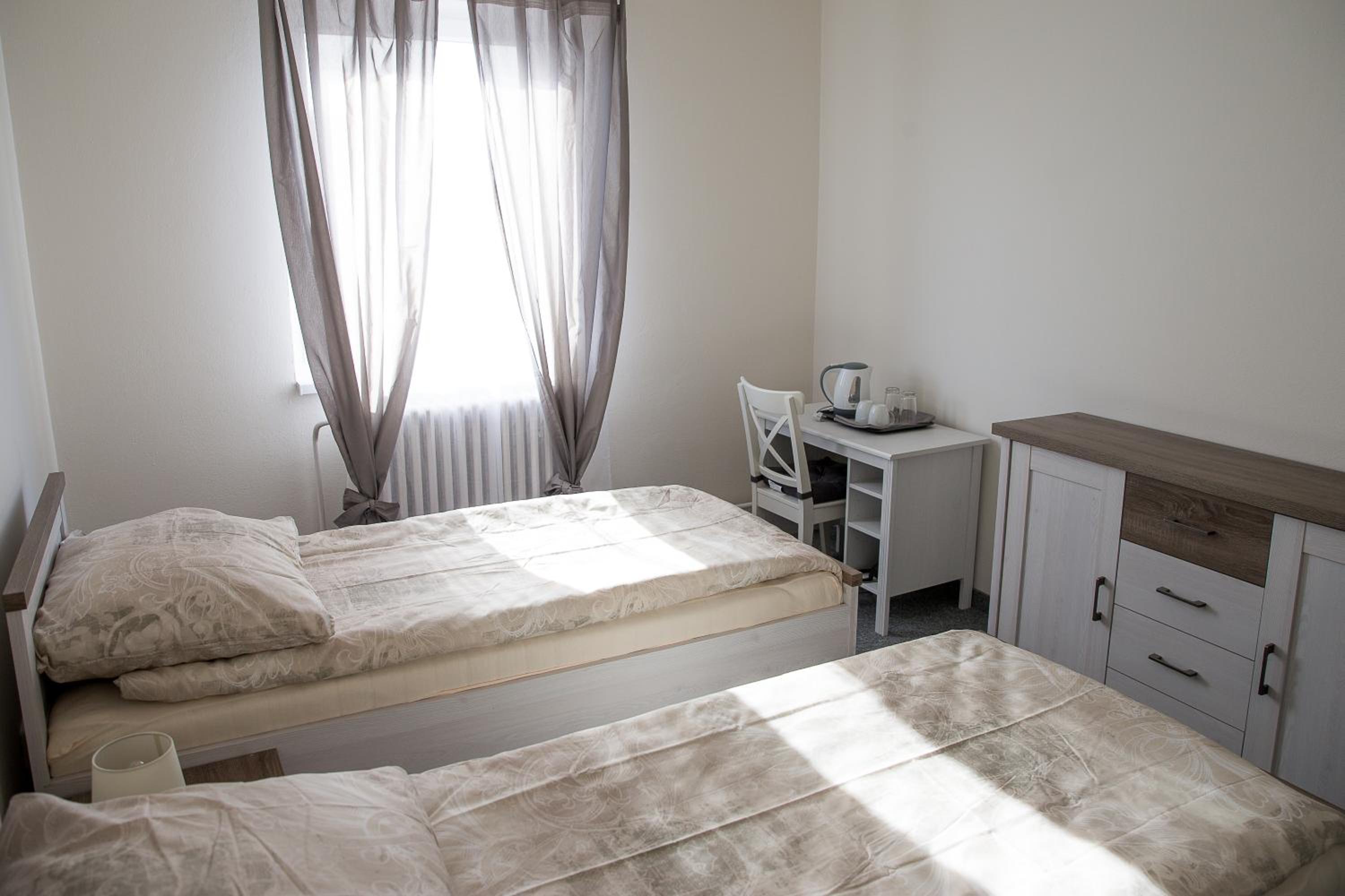 Twin Room photo 2