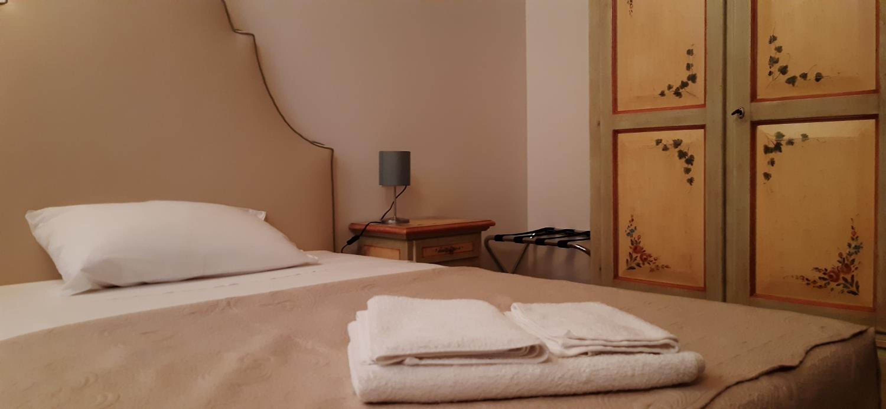 Deluxe Room photo 1