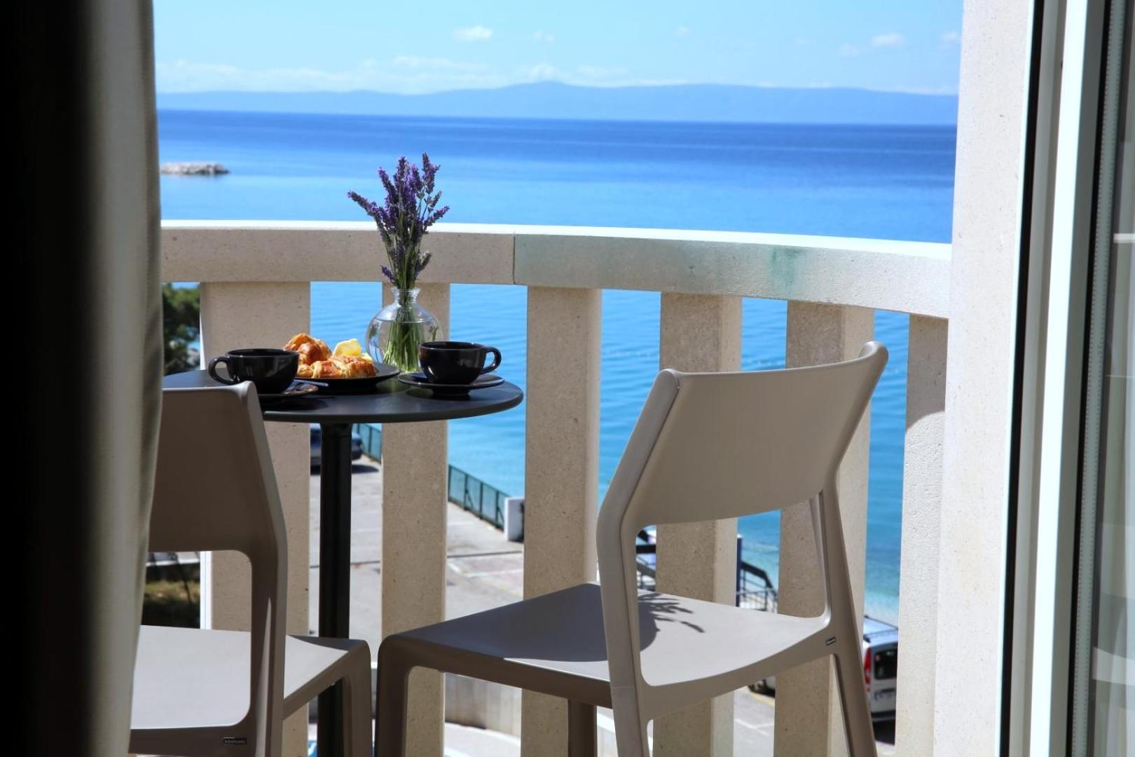 Studio with Sea View photo 3