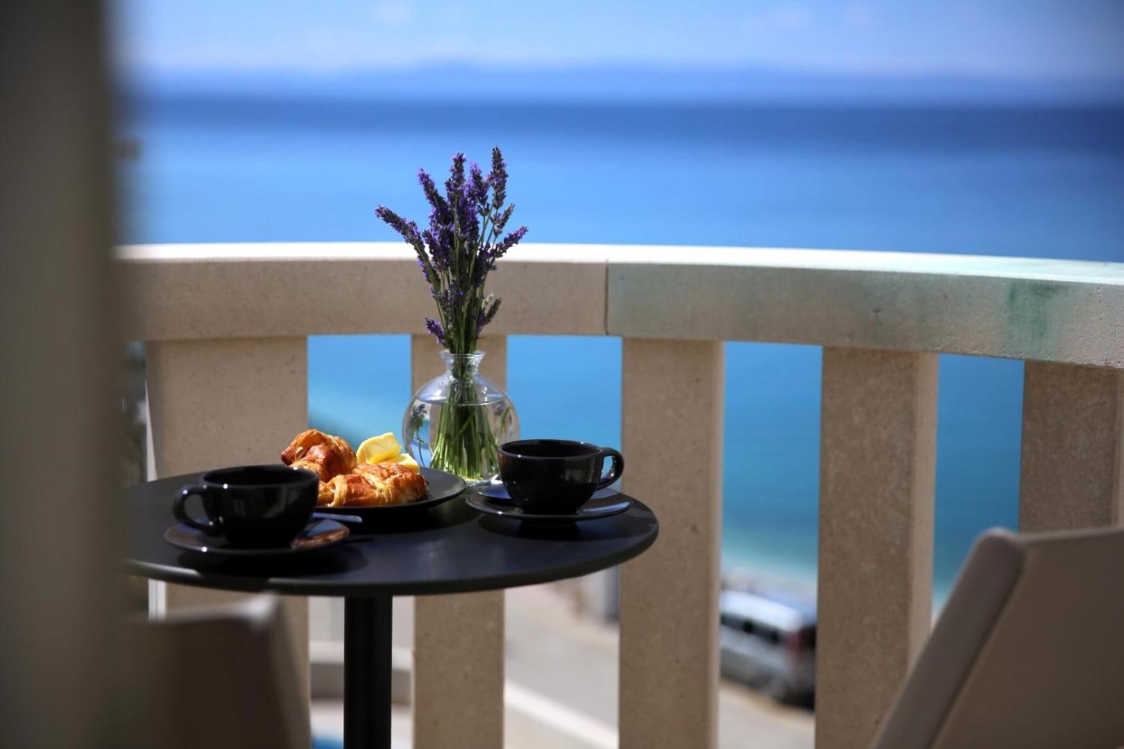 Studio with Sea View photo 2